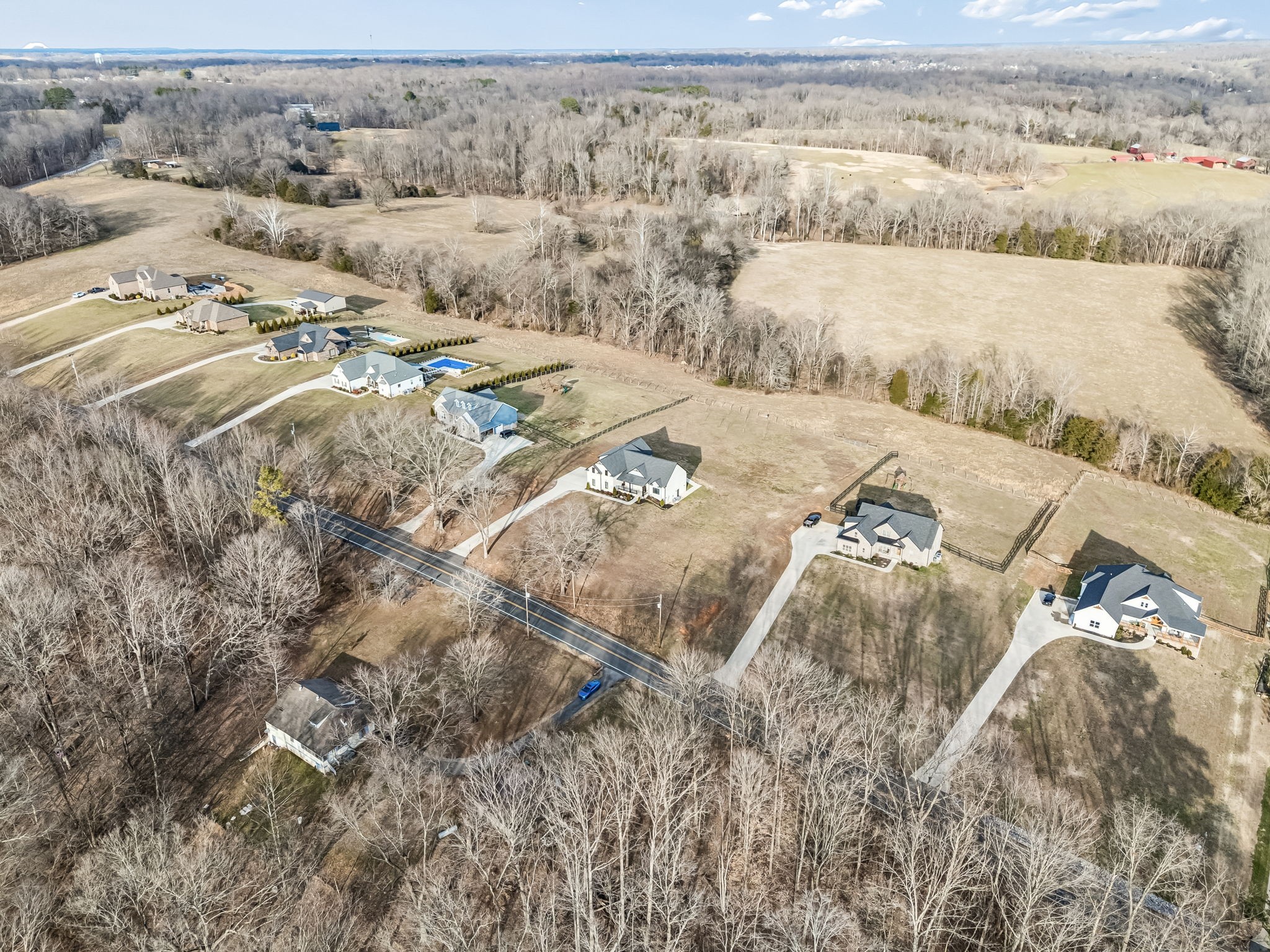 1005 Hickory Point Rd