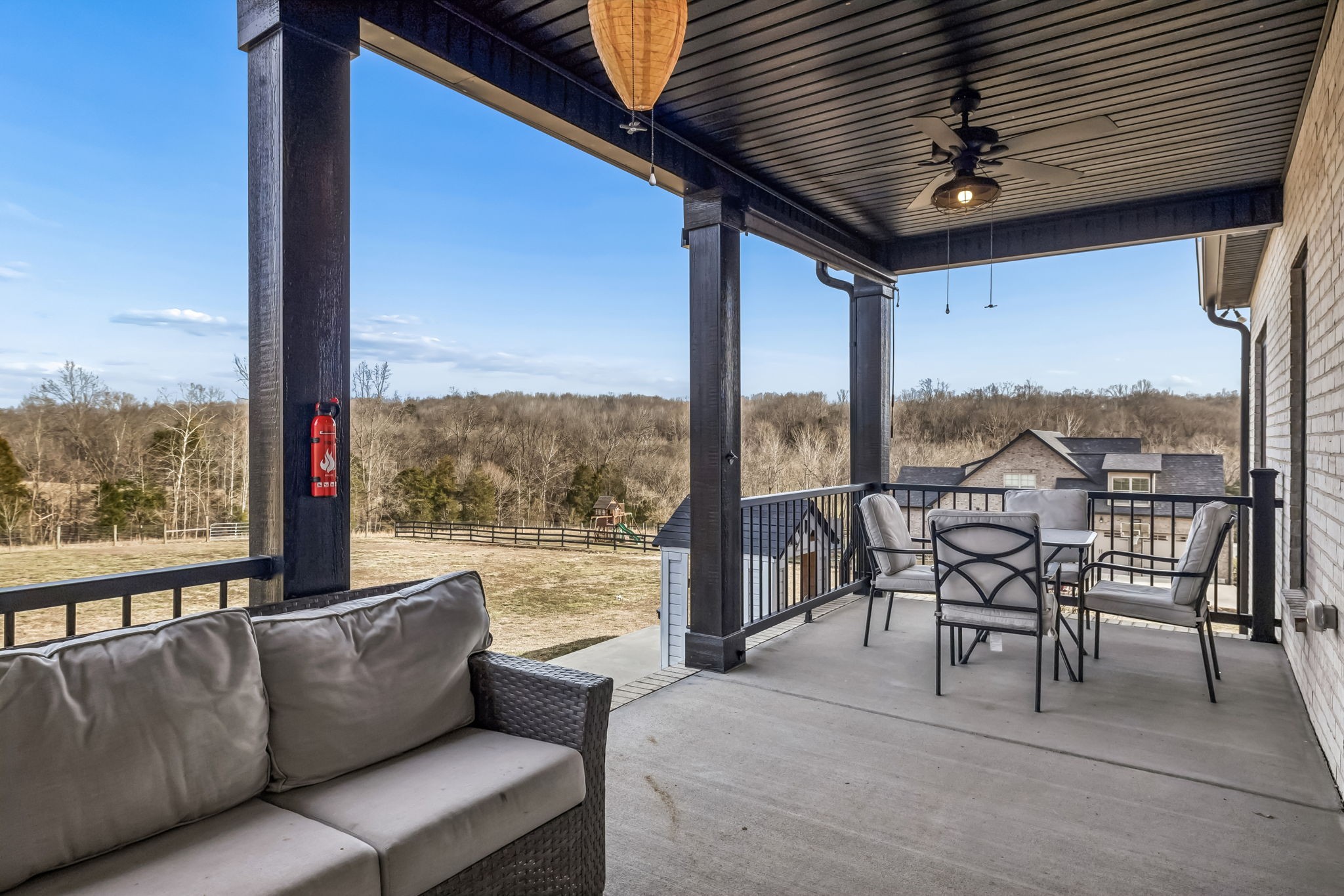 1005 Hickory Point Rd