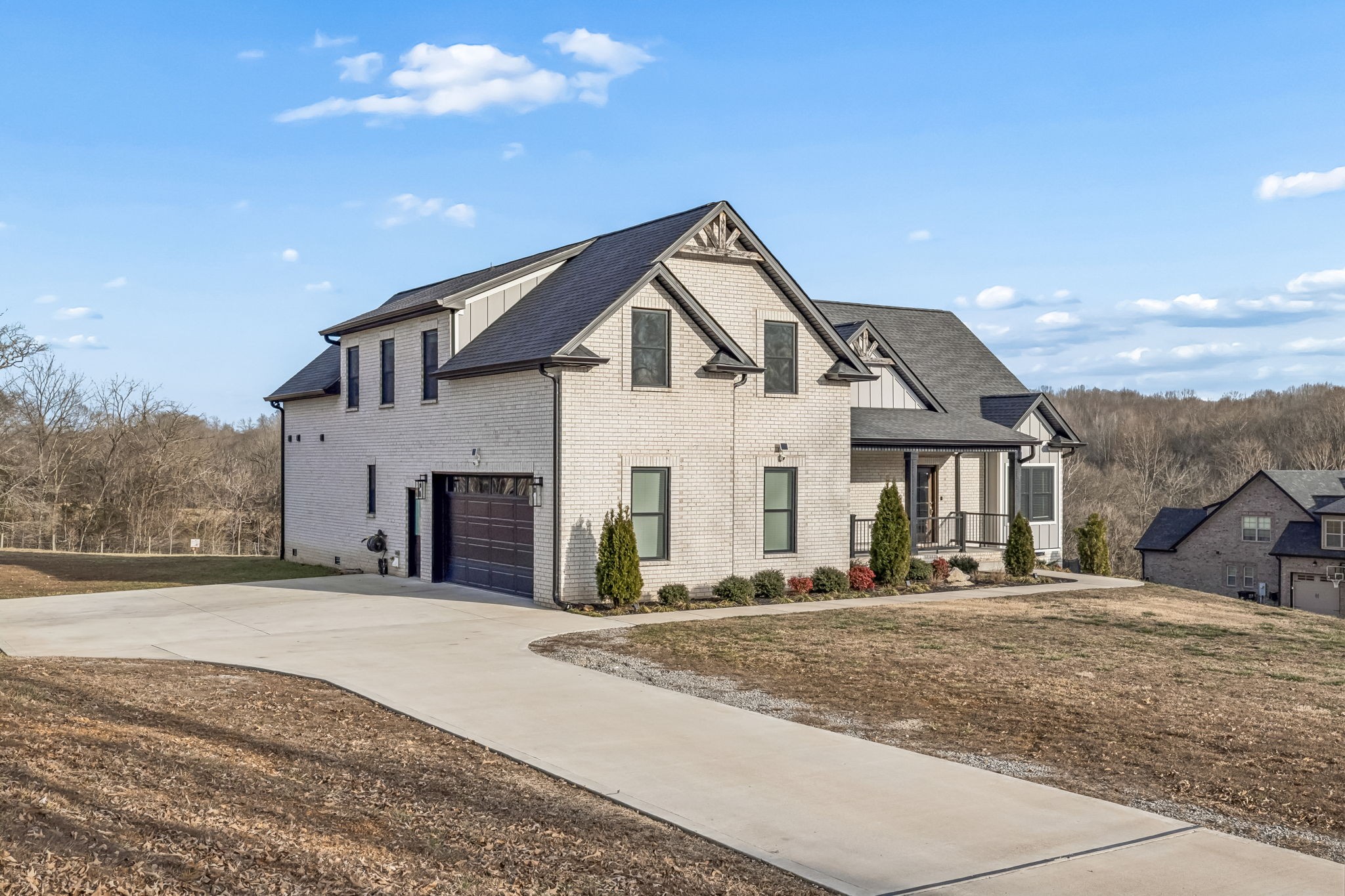 1005 Hickory Point Rd