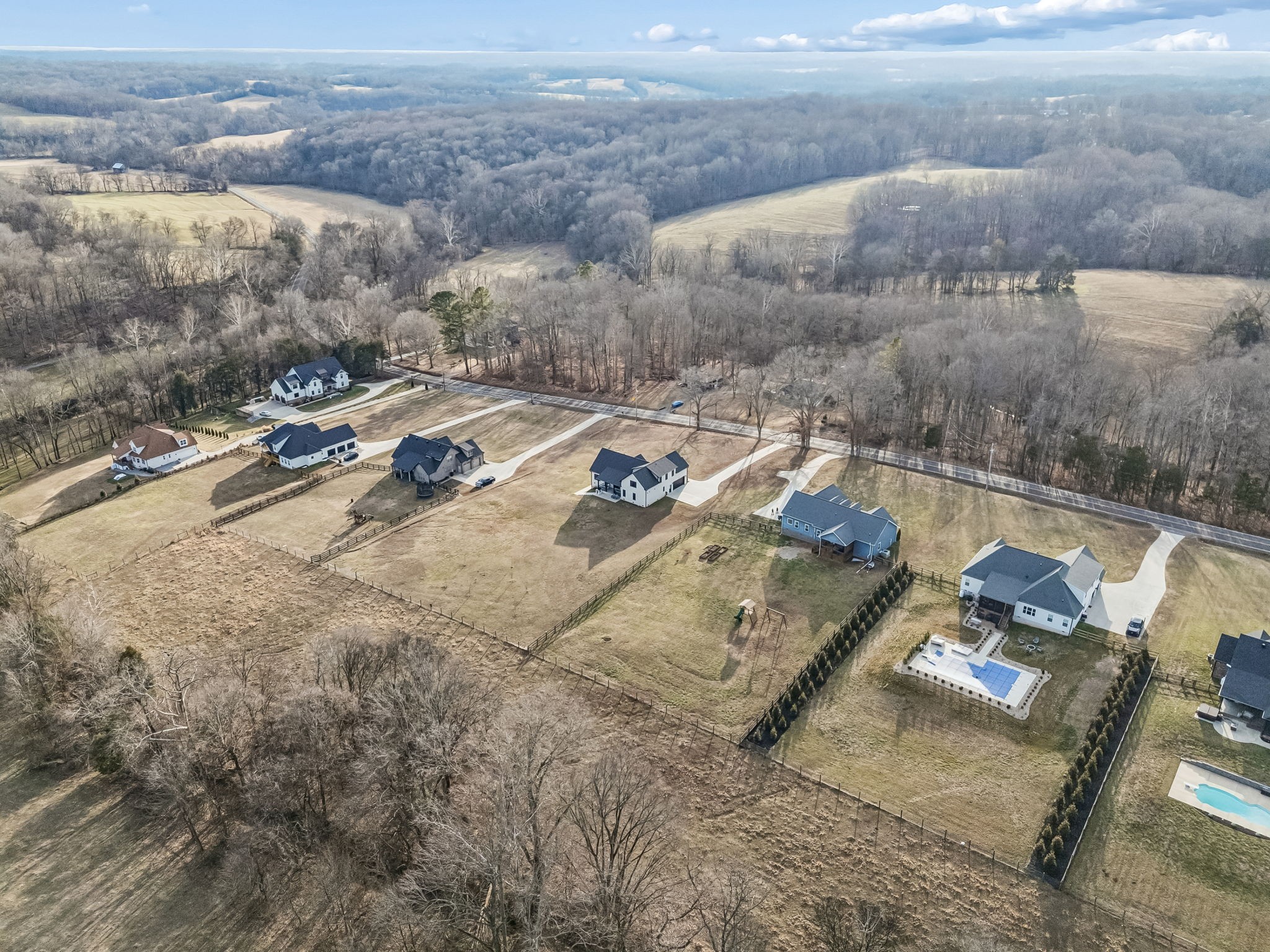 1005 Hickory Point Rd