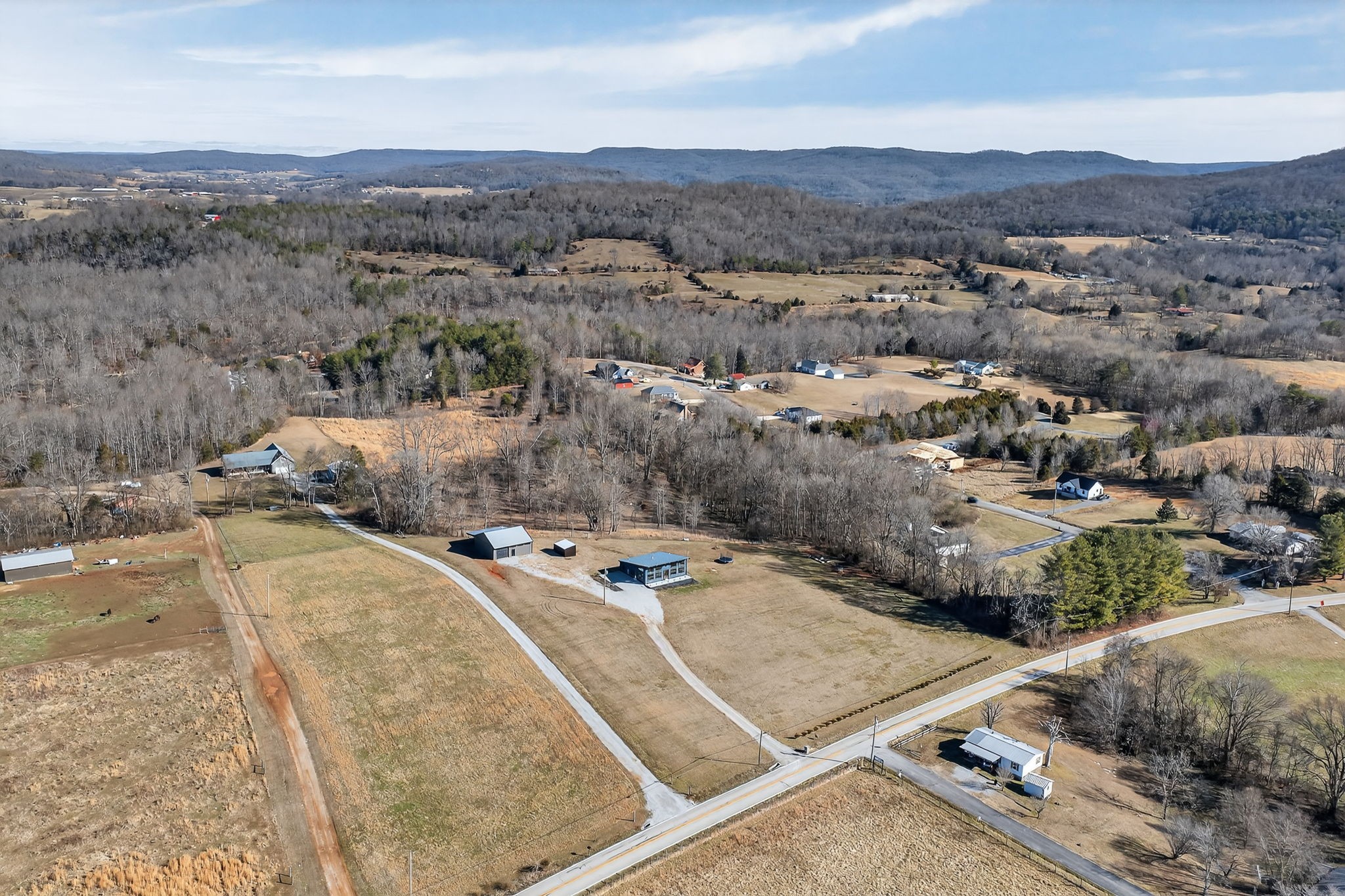 1405 Cane Creek Cummingsville Rd