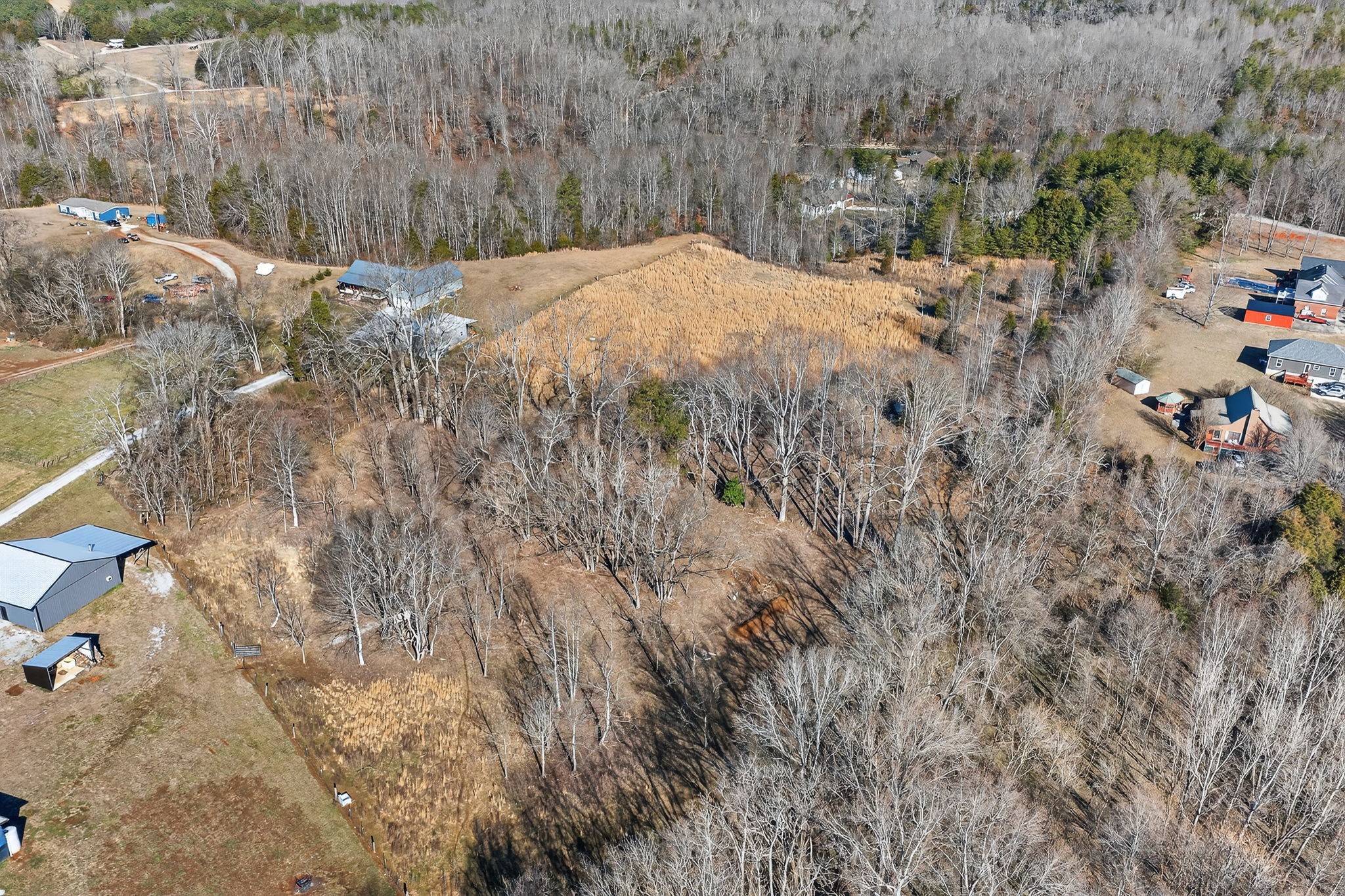 1405 Cane Creek Cummingsville Rd