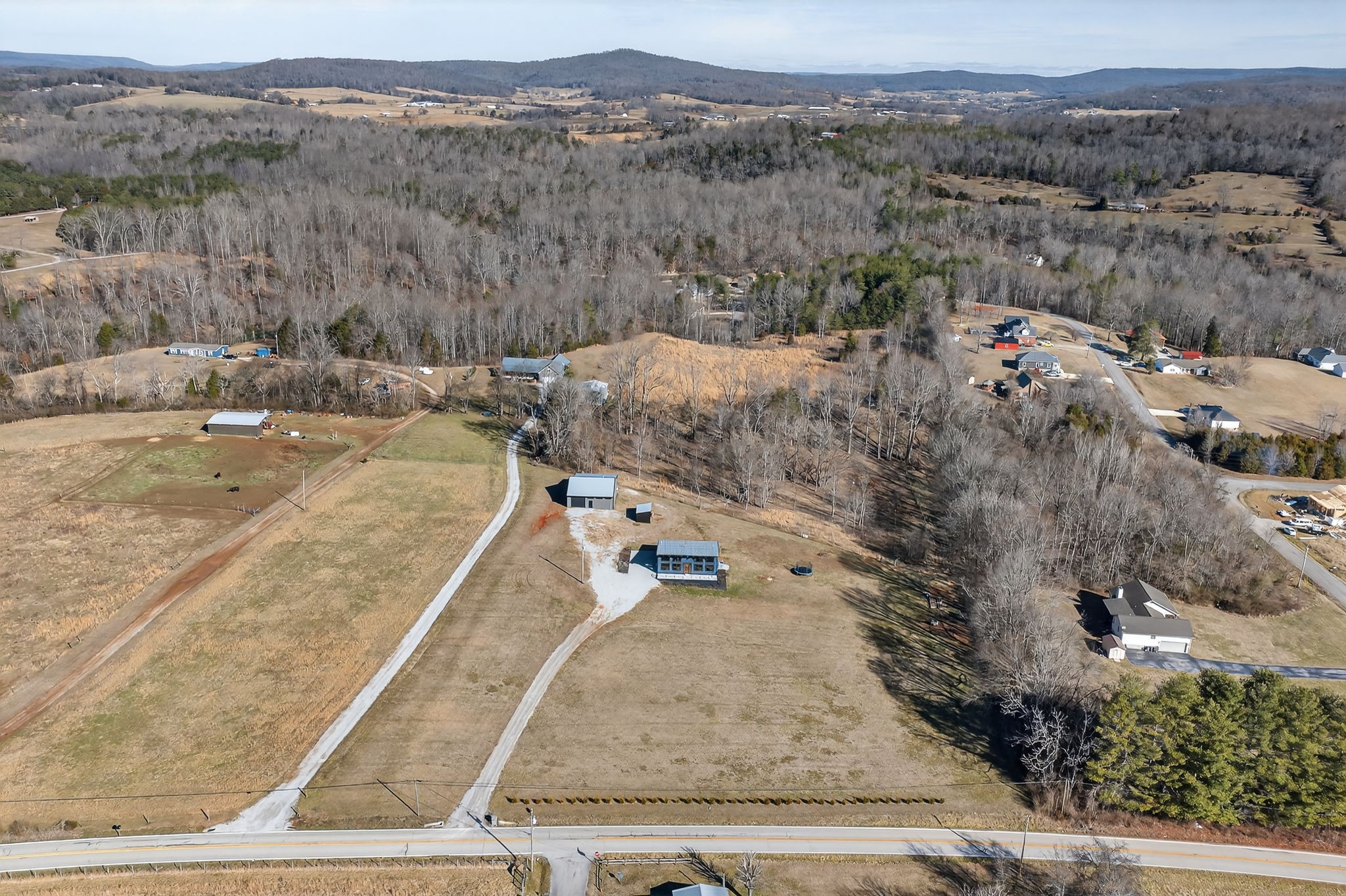 1405 Cane Creek Cummingsville Rd