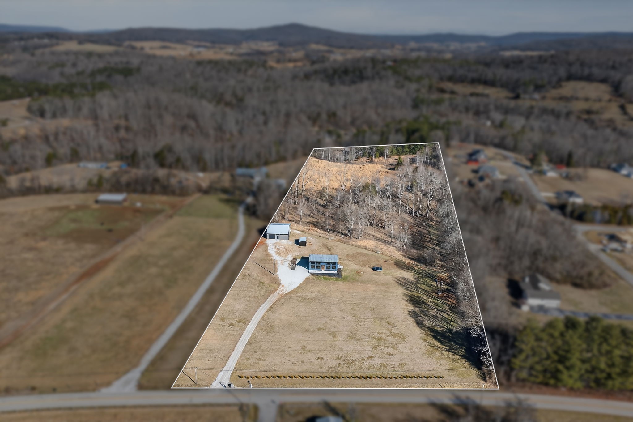 1405 Cane Creek Cummingsville Rd