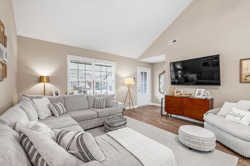 803 Lillian Grace Dr