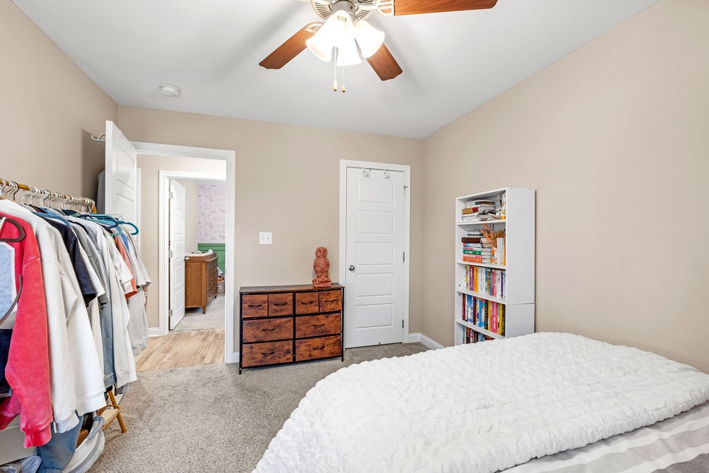 803 Lillian Grace Dr