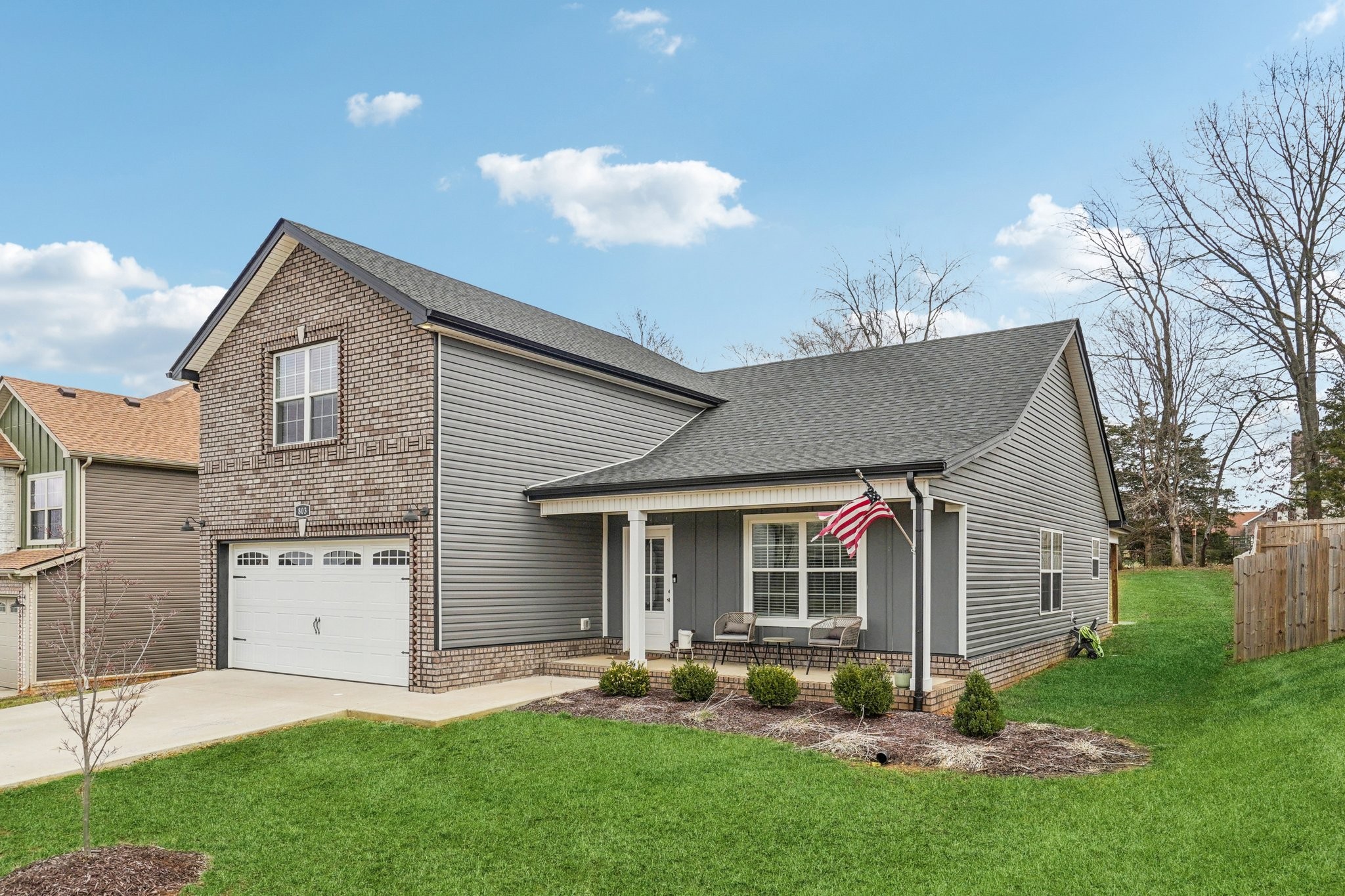 803 Lillian Grace Dr