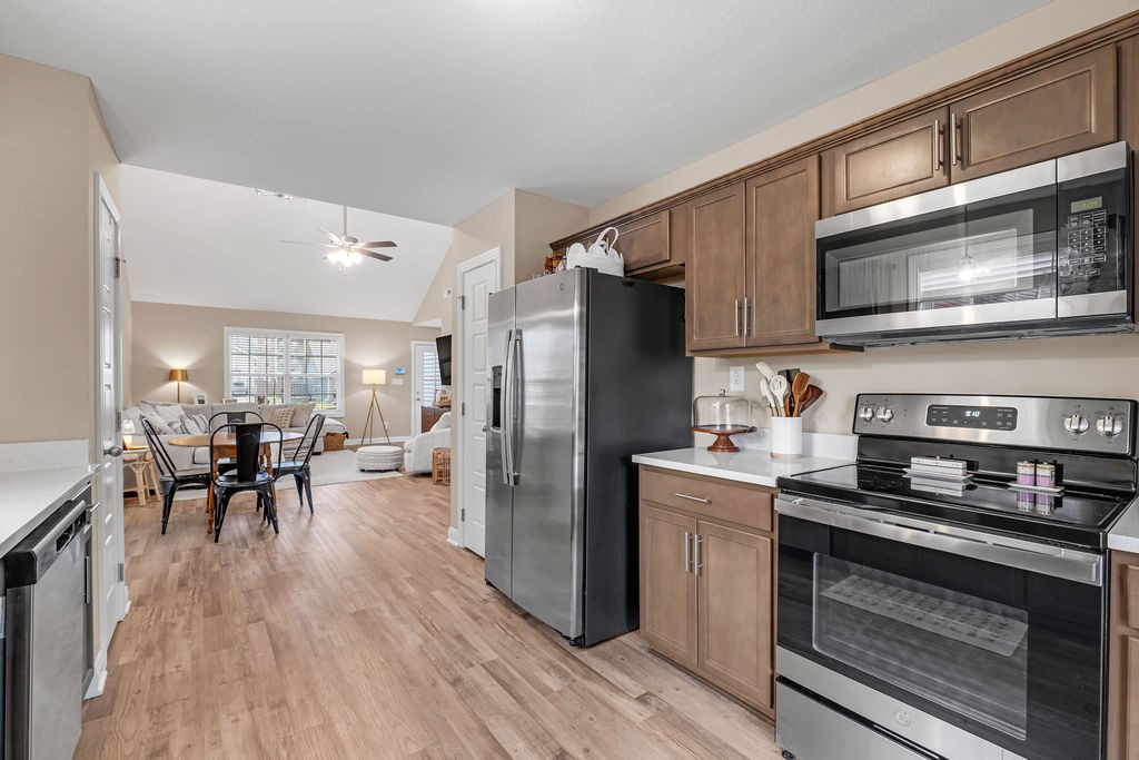 803 Lillian Grace Dr