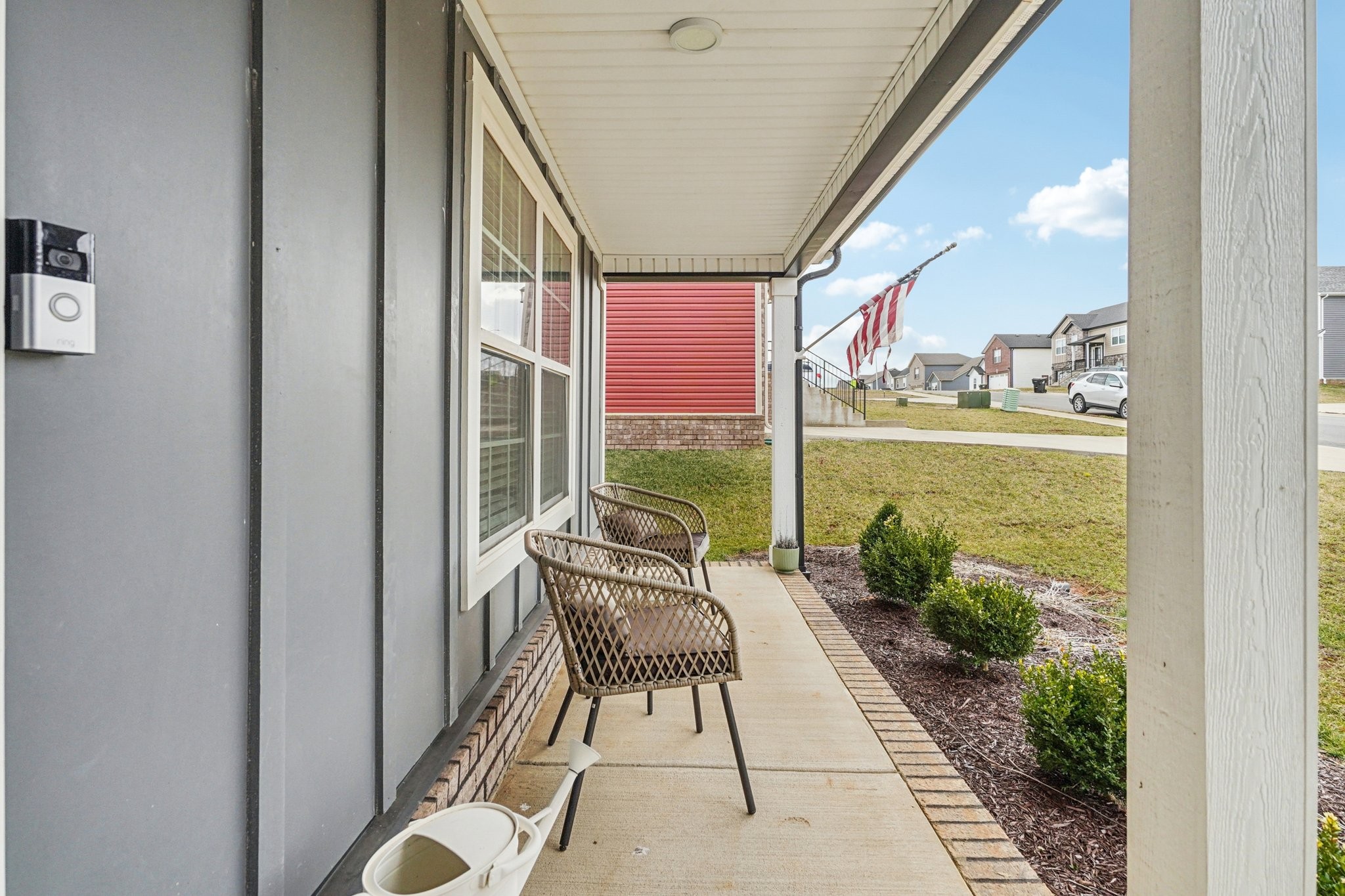 803 Lillian Grace Dr