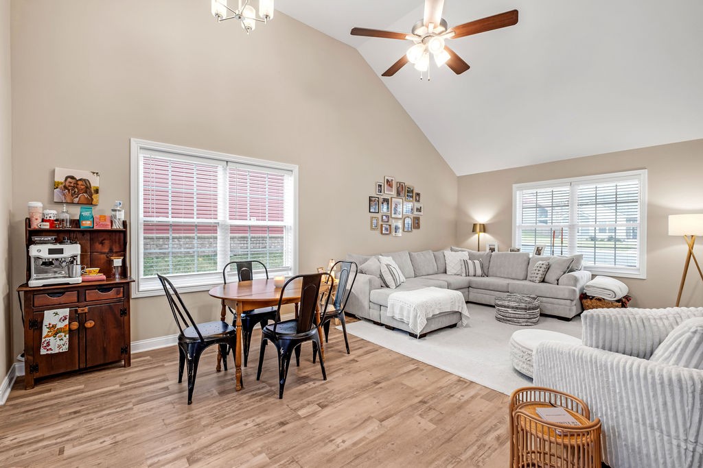 803 Lillian Grace Dr