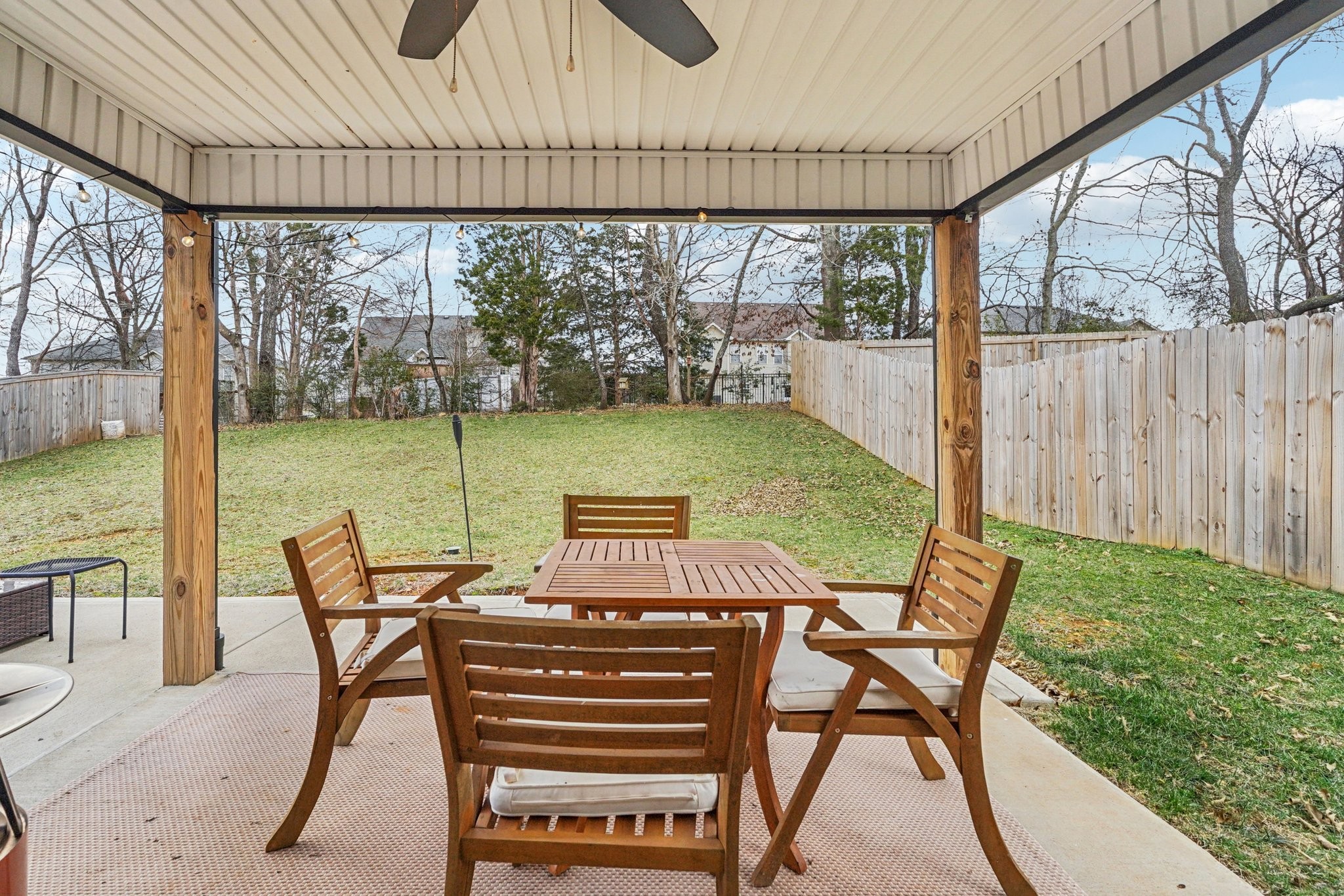 803 Lillian Grace Dr