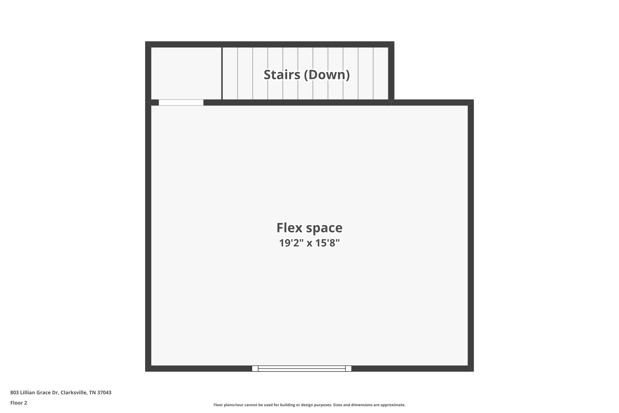 803 Lillian Grace Dr