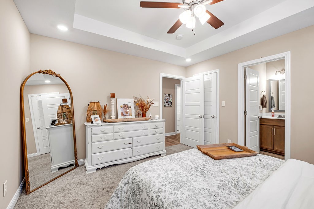 803 Lillian Grace Dr