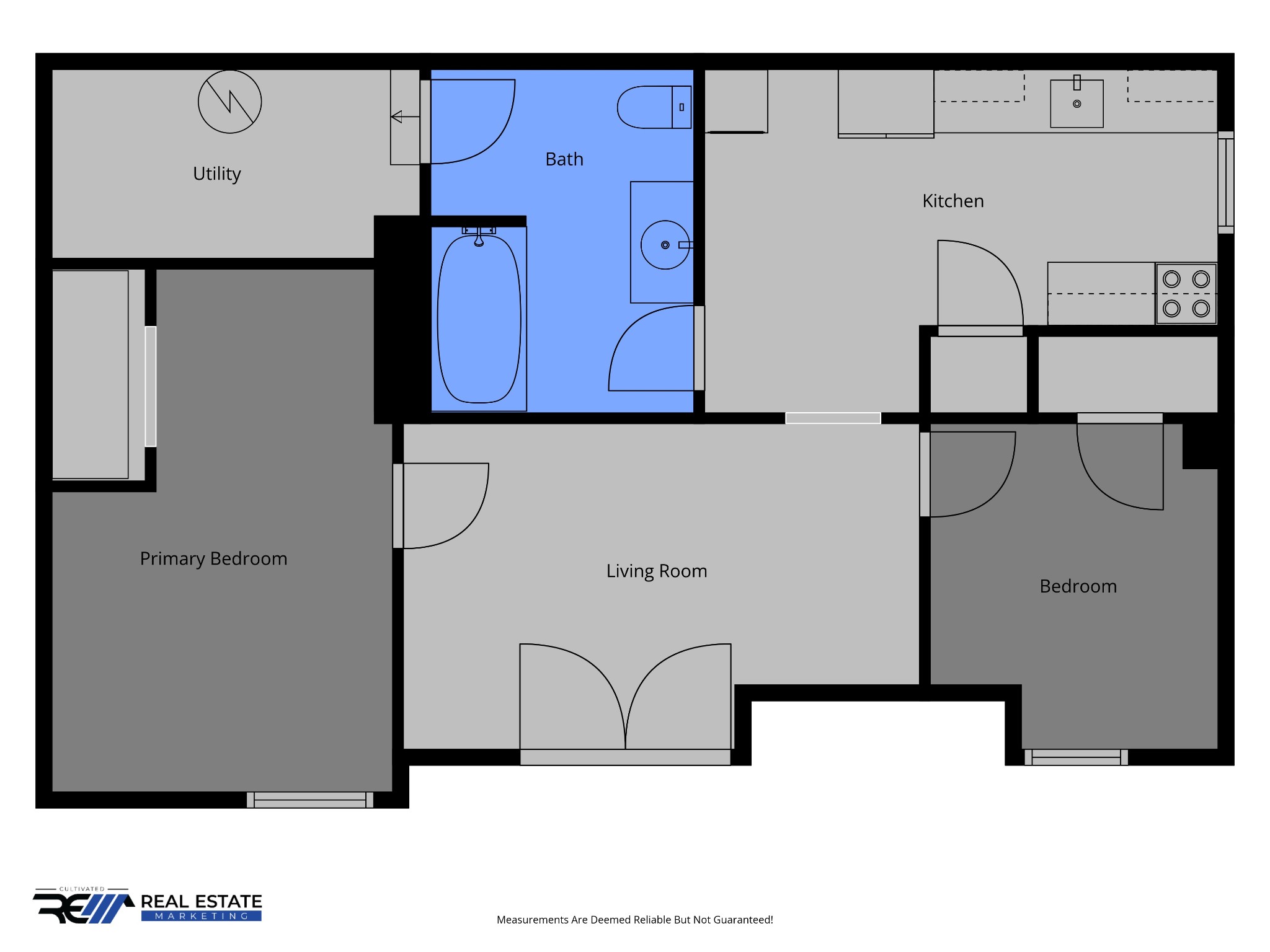 1214 Talley Dr