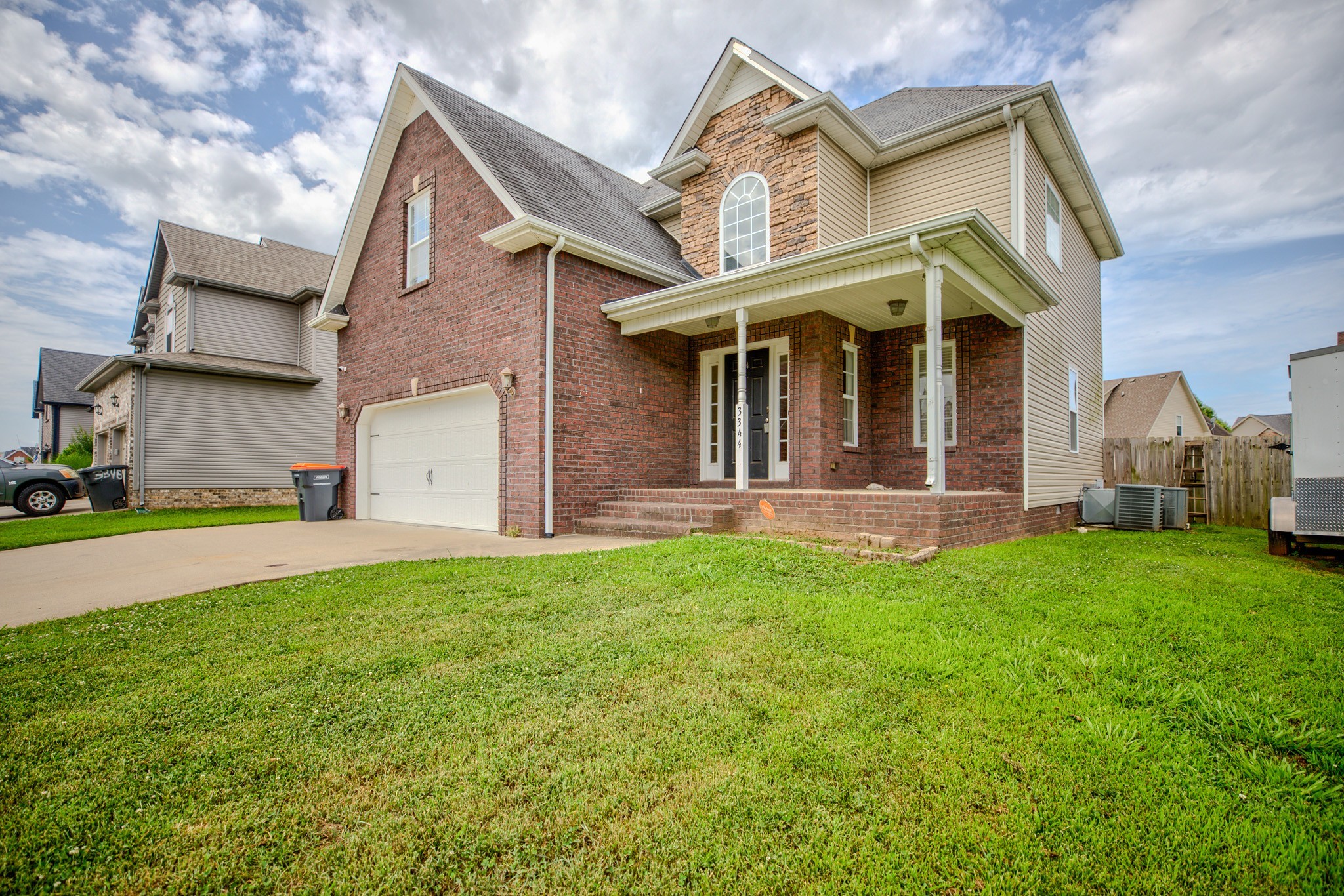 3344 Melissa Ln