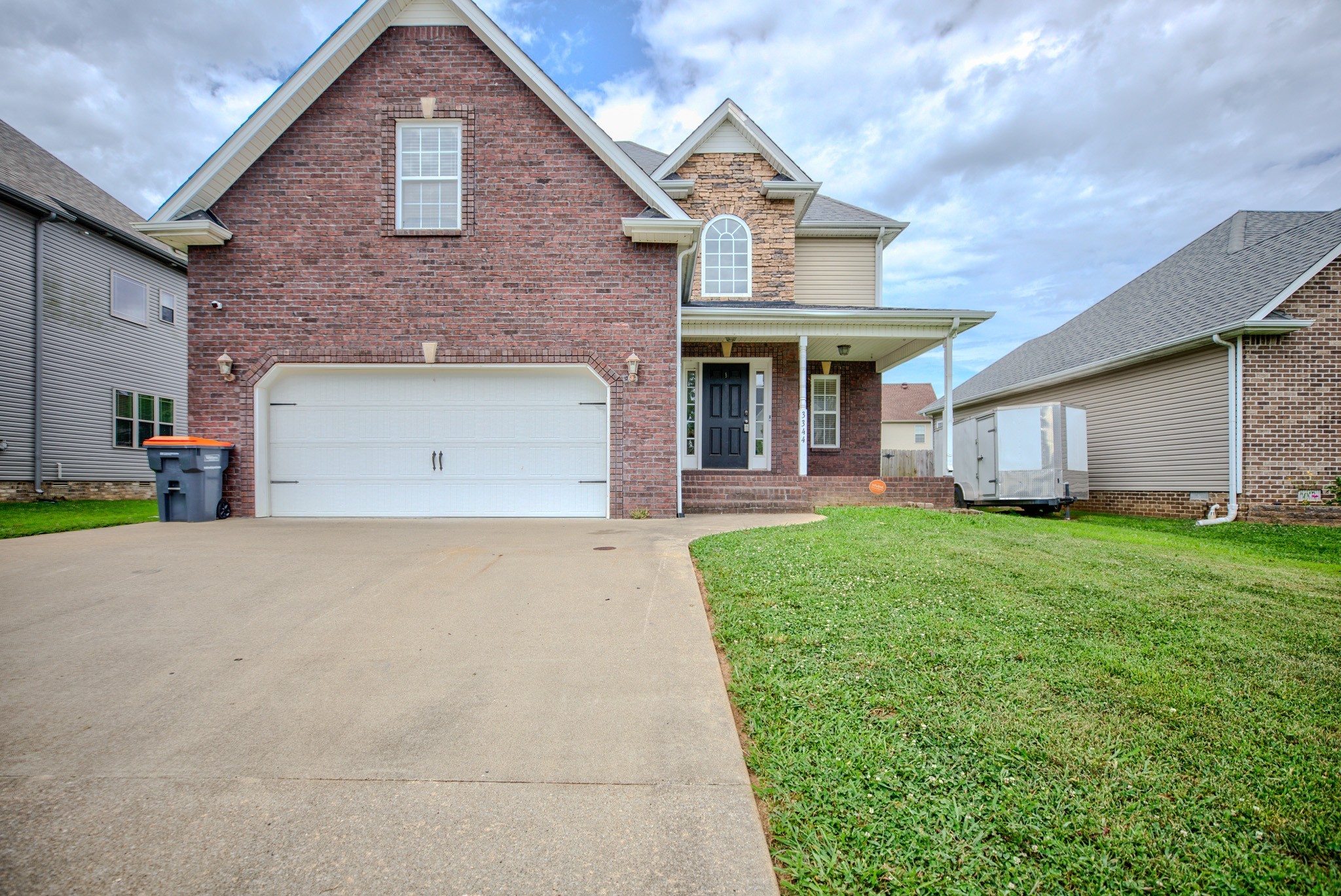 3344 Melissa Ln