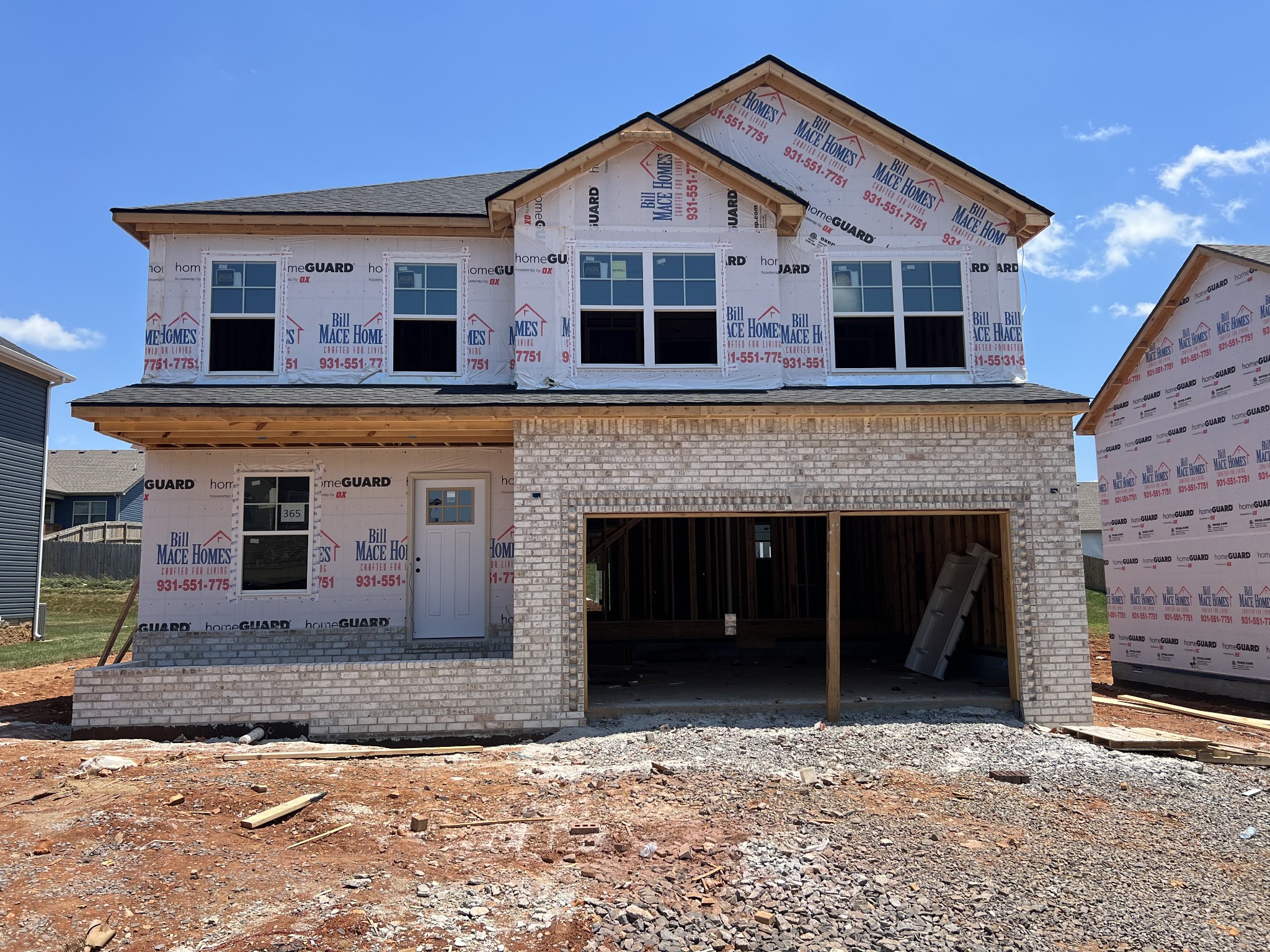 365 Cardinal Creek