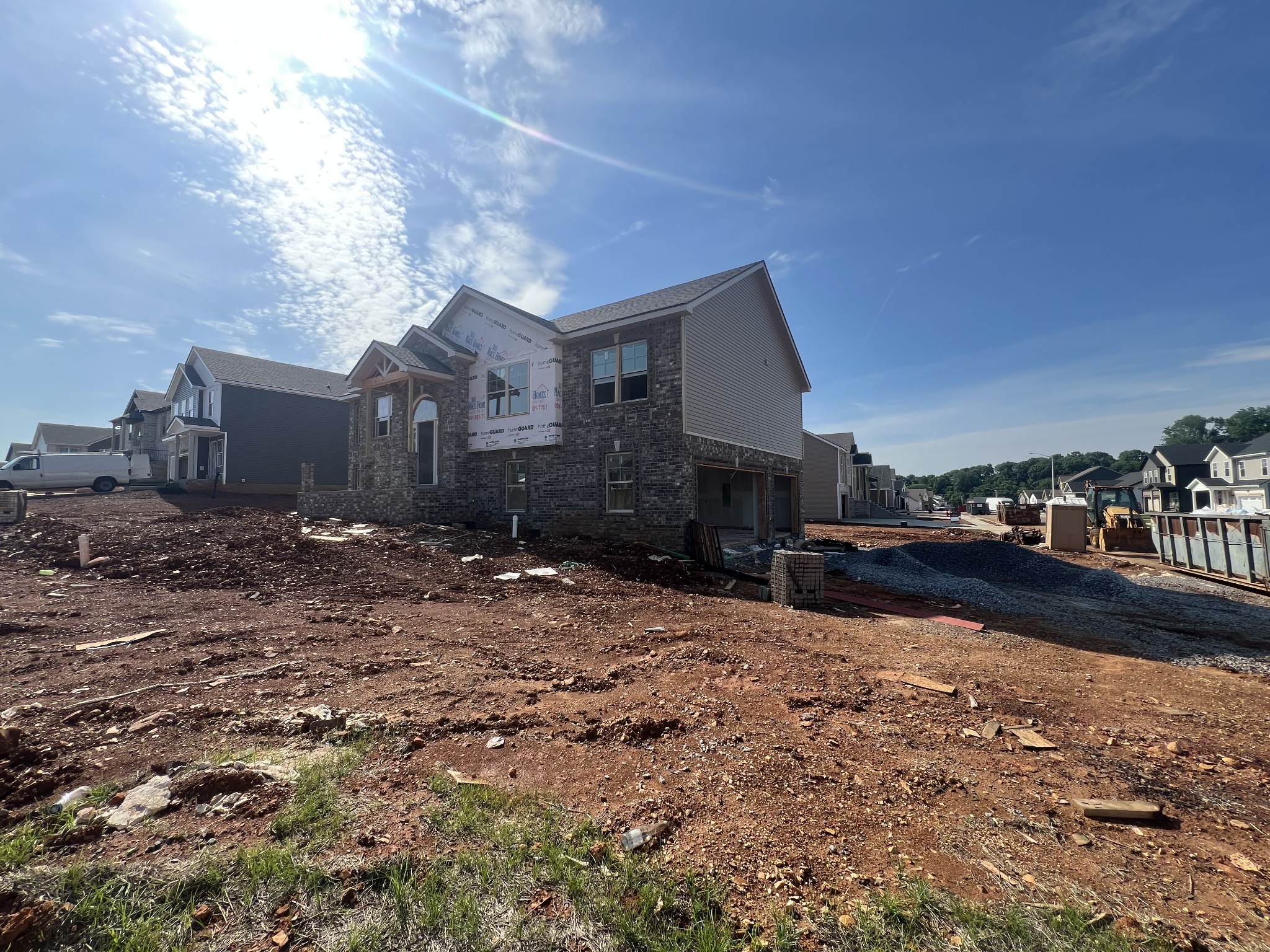 352 Cardinal Creek