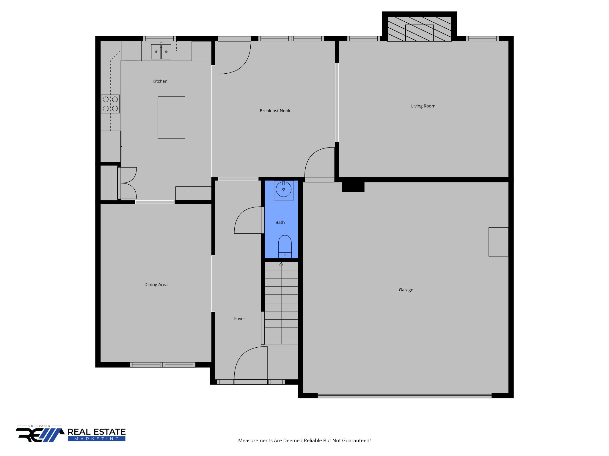 1898 Sunset Meadows Way