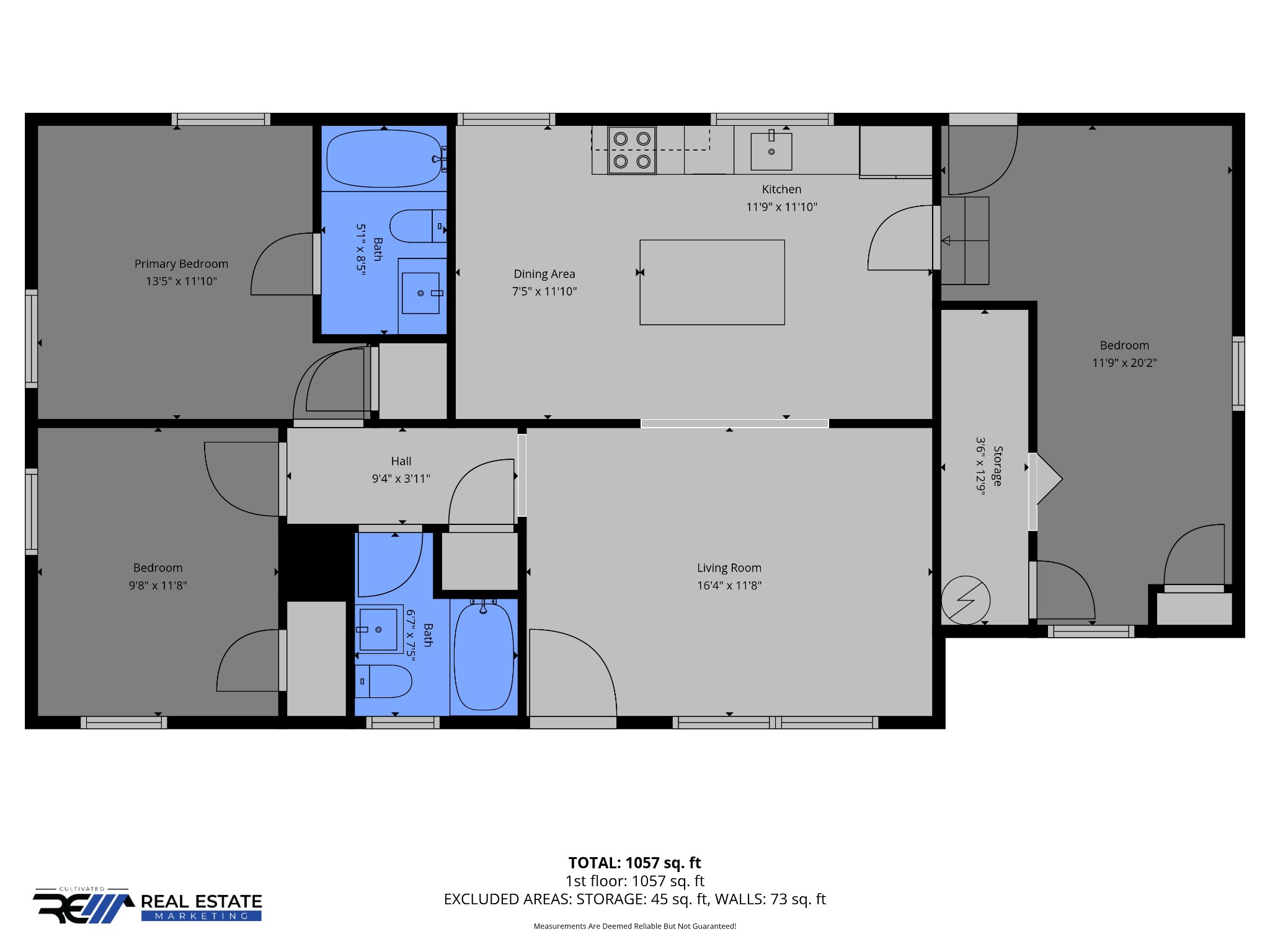 829 Glendale Dr