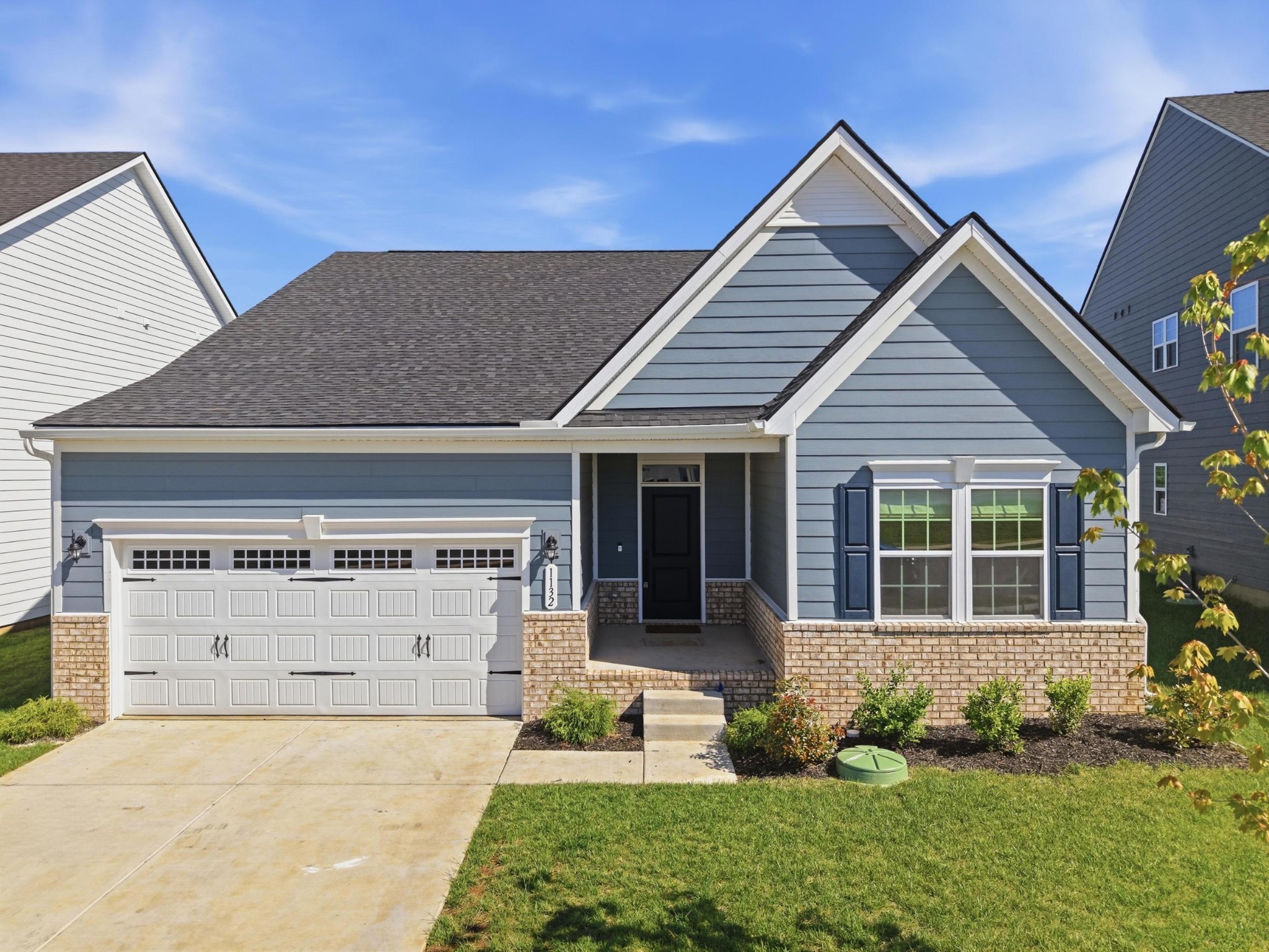 1132 Bay Meadows Way