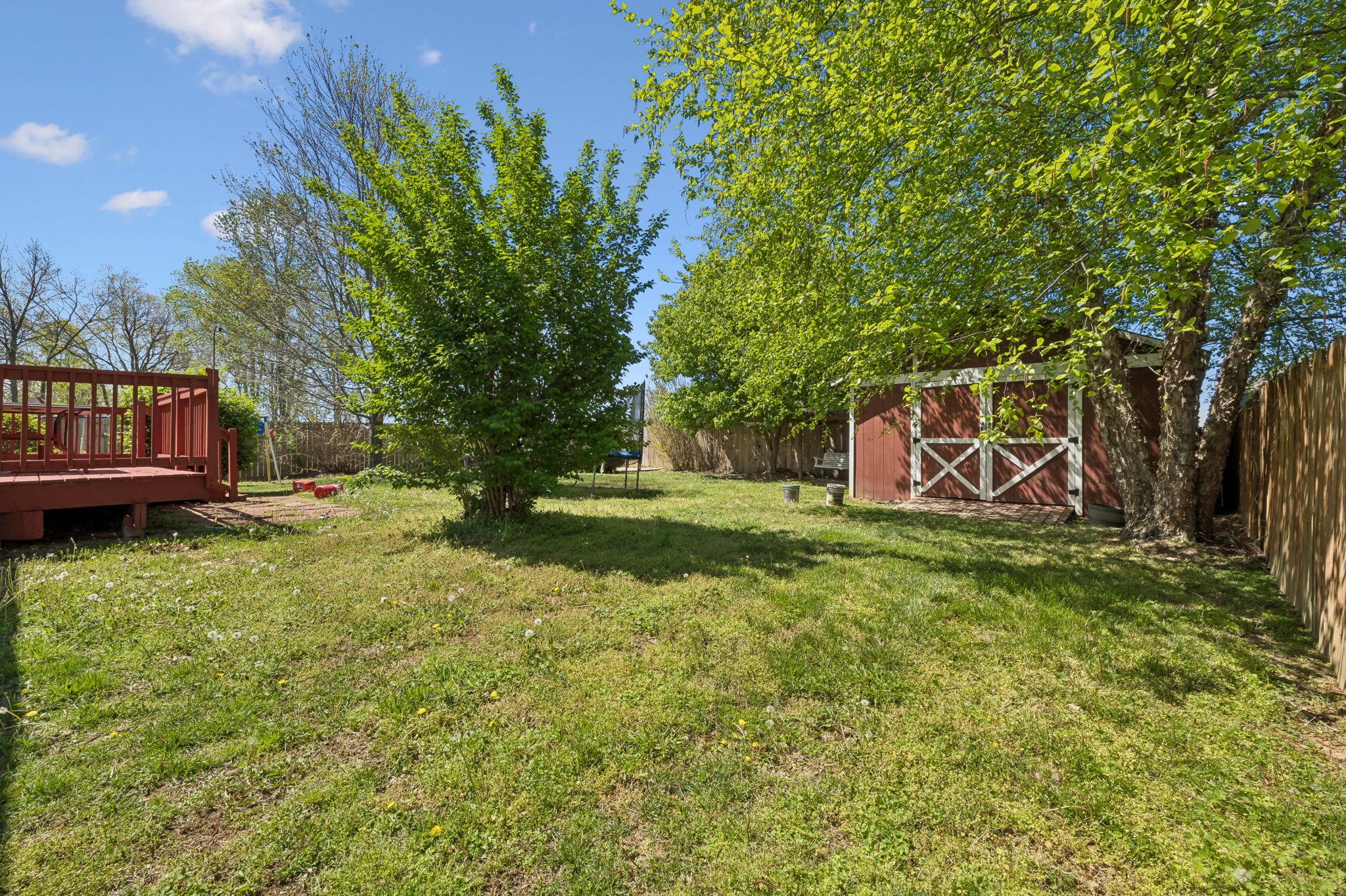 1437 Cedar Springs Cir