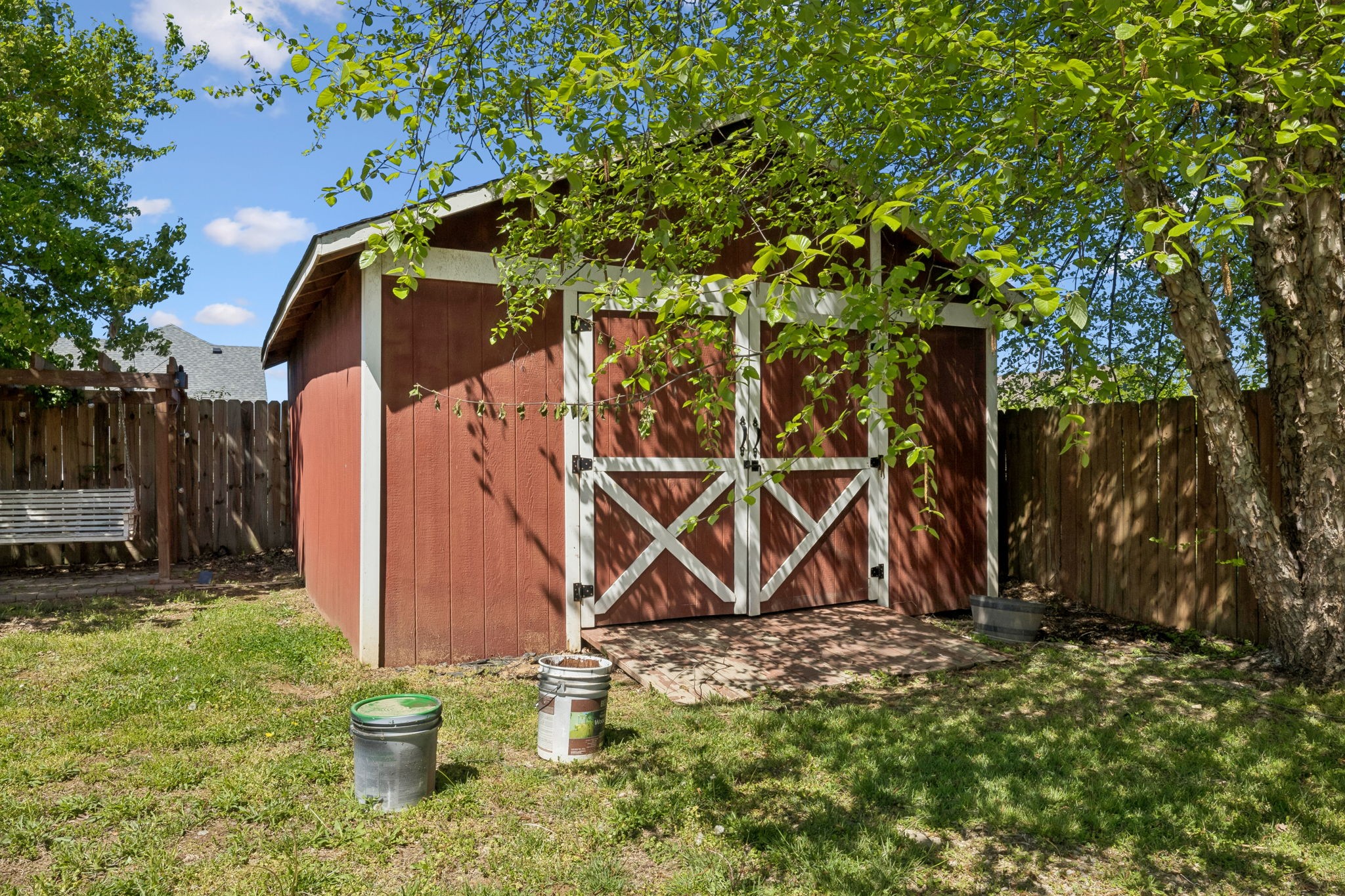 1437 Cedar Springs Cir