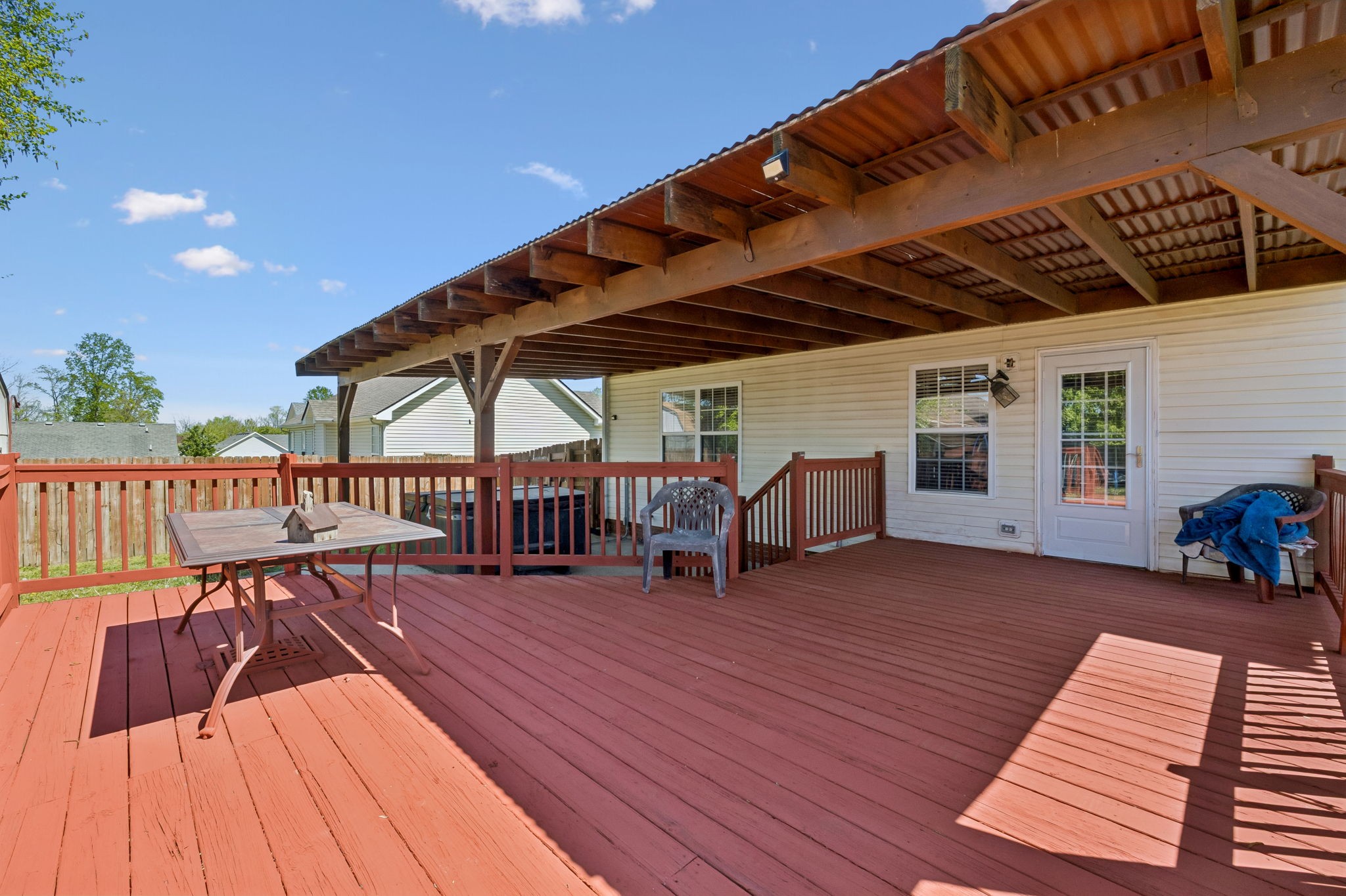 1437 Cedar Springs Cir