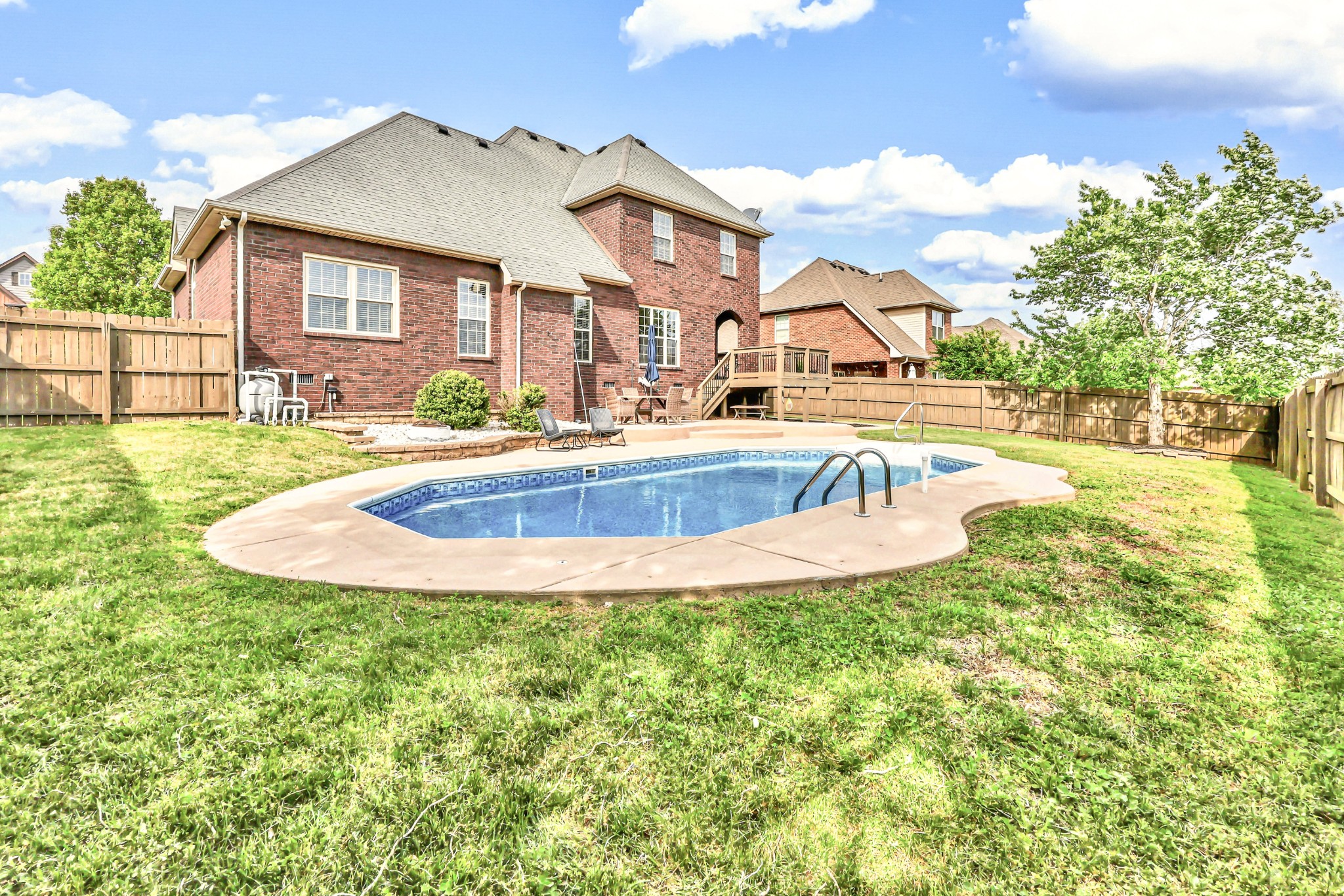 420 Carson Bailey Ct