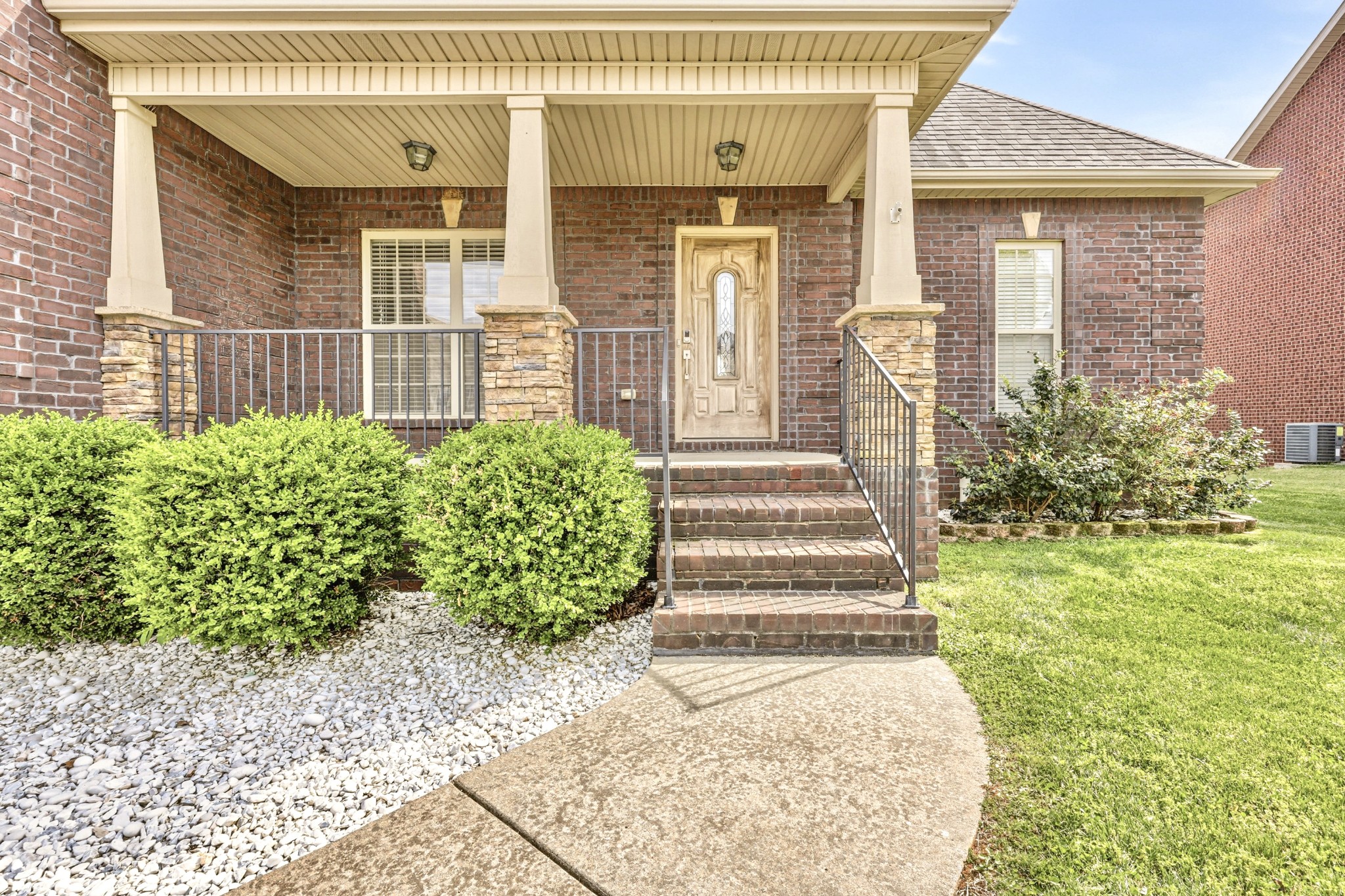 420 Carson Bailey Ct