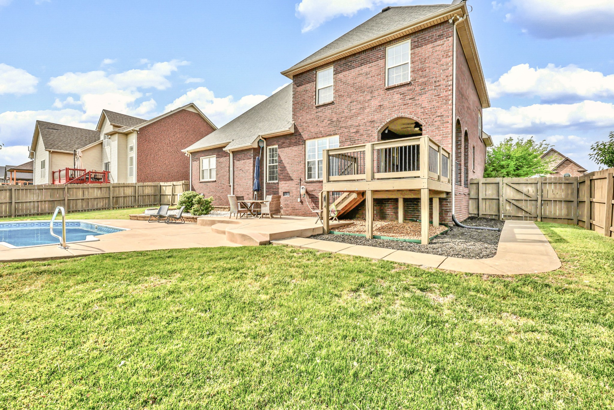 420 Carson Bailey Ct