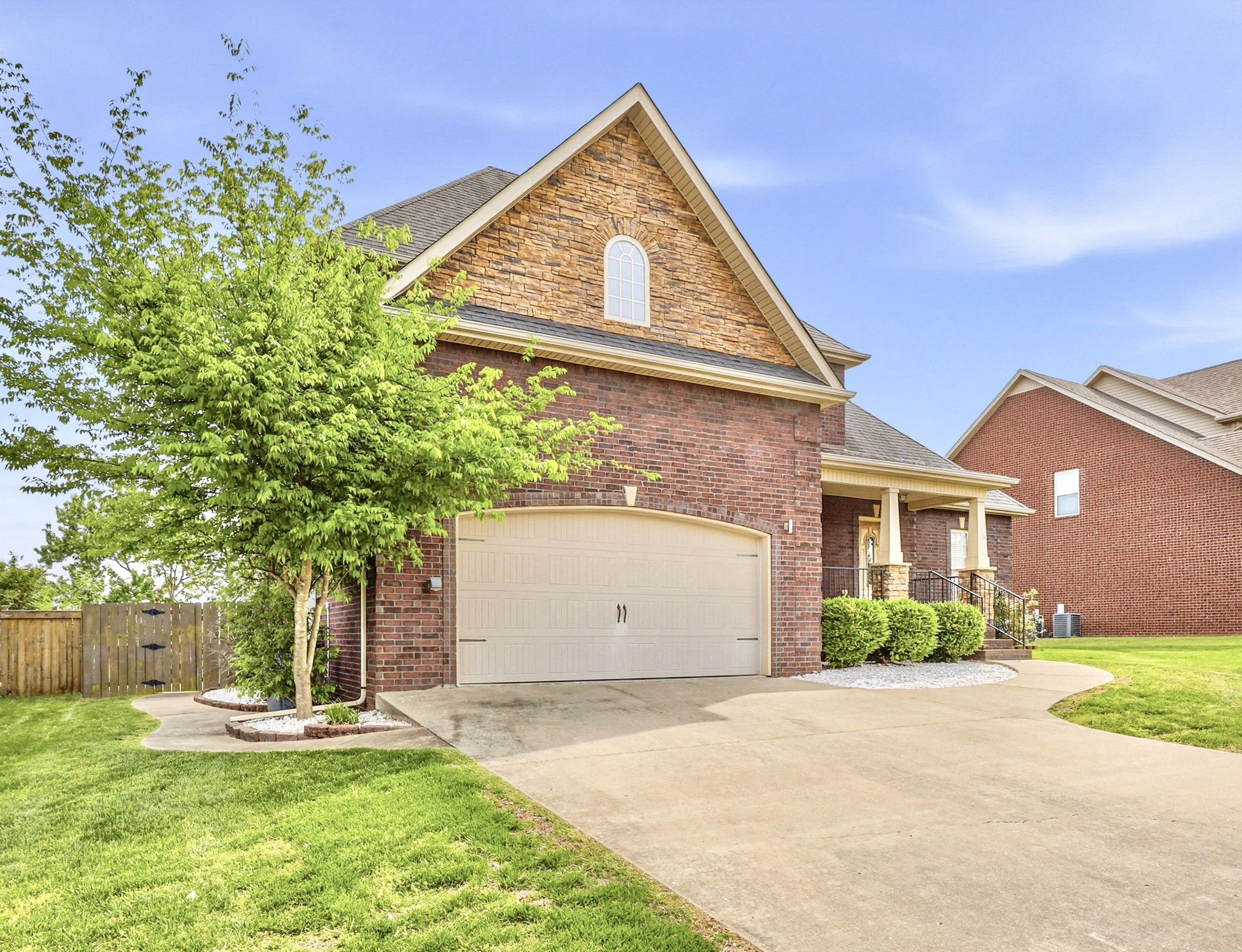 420 Carson Bailey Ct