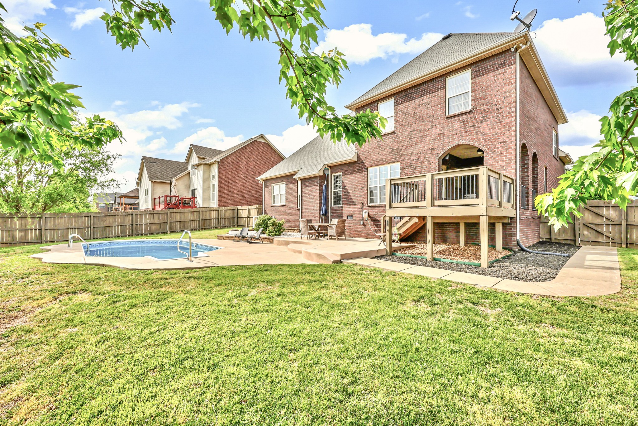 420 Carson Bailey Ct