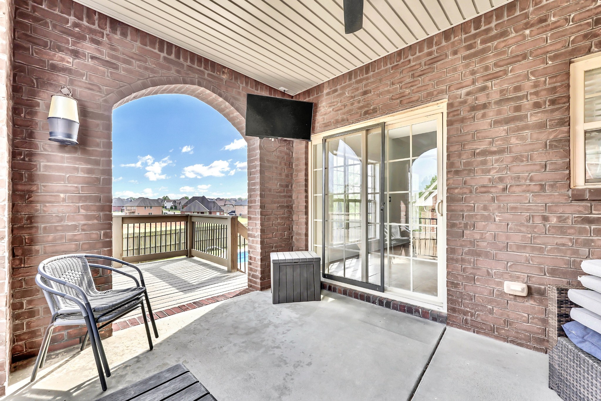 420 Carson Bailey Ct