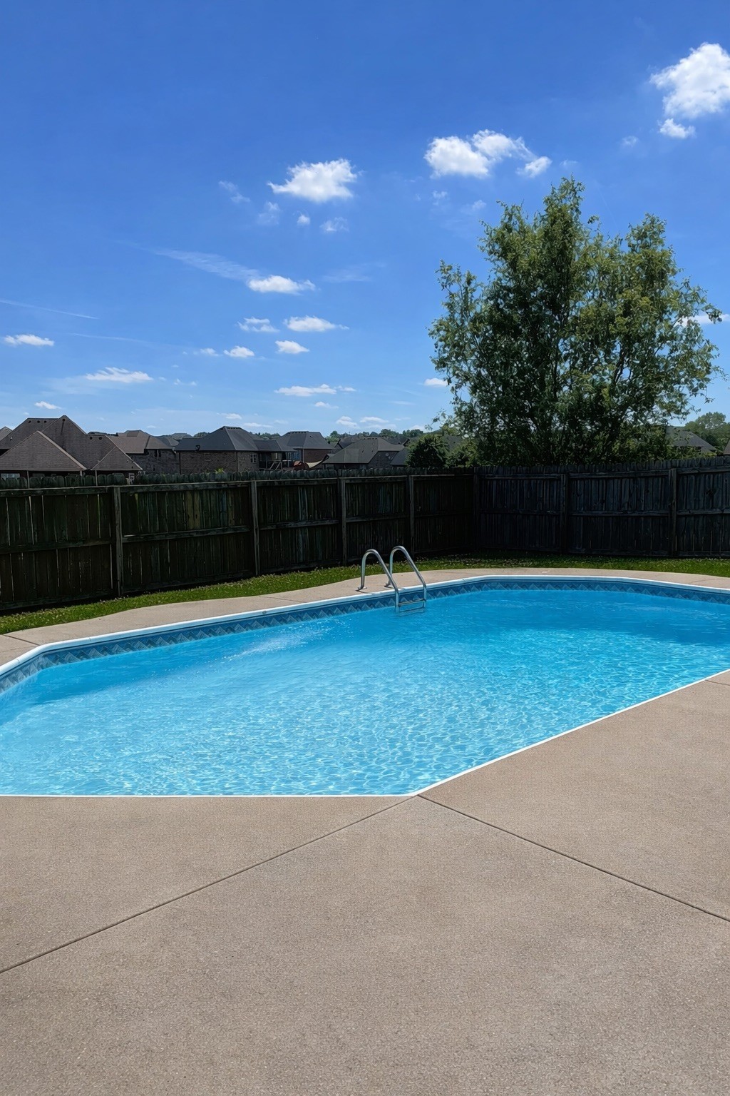 420 Carson Bailey Ct