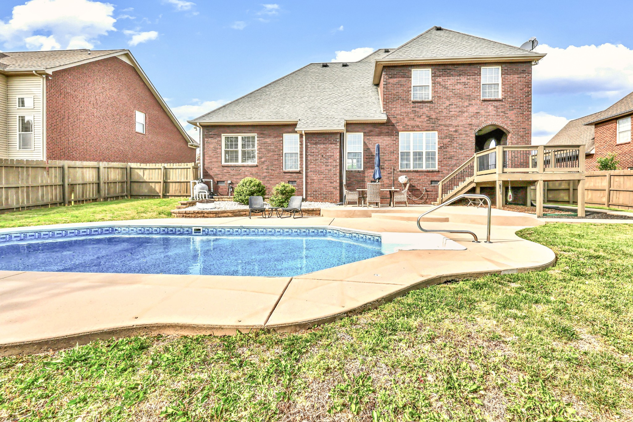 420 Carson Bailey Ct