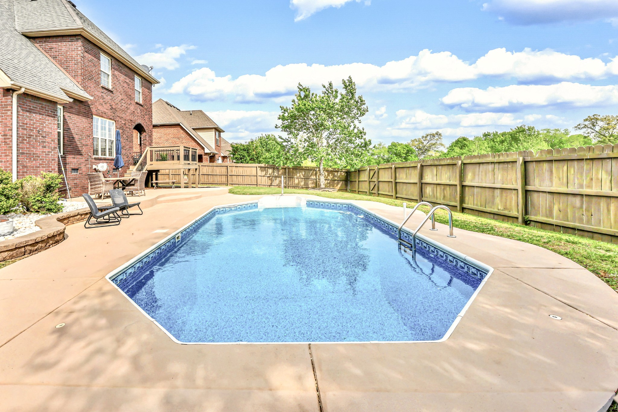 420 Carson Bailey Ct