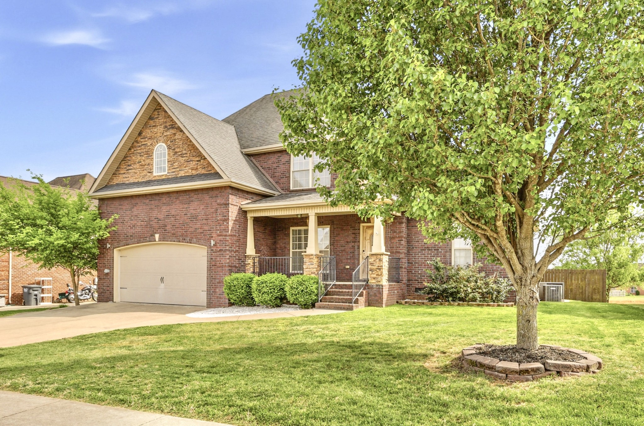 420 Carson Bailey Ct