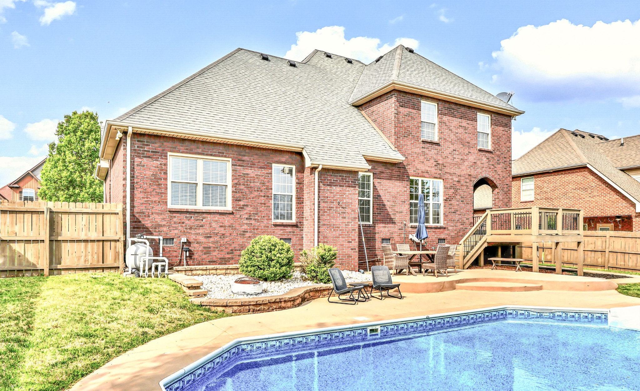 420 Carson Bailey Ct