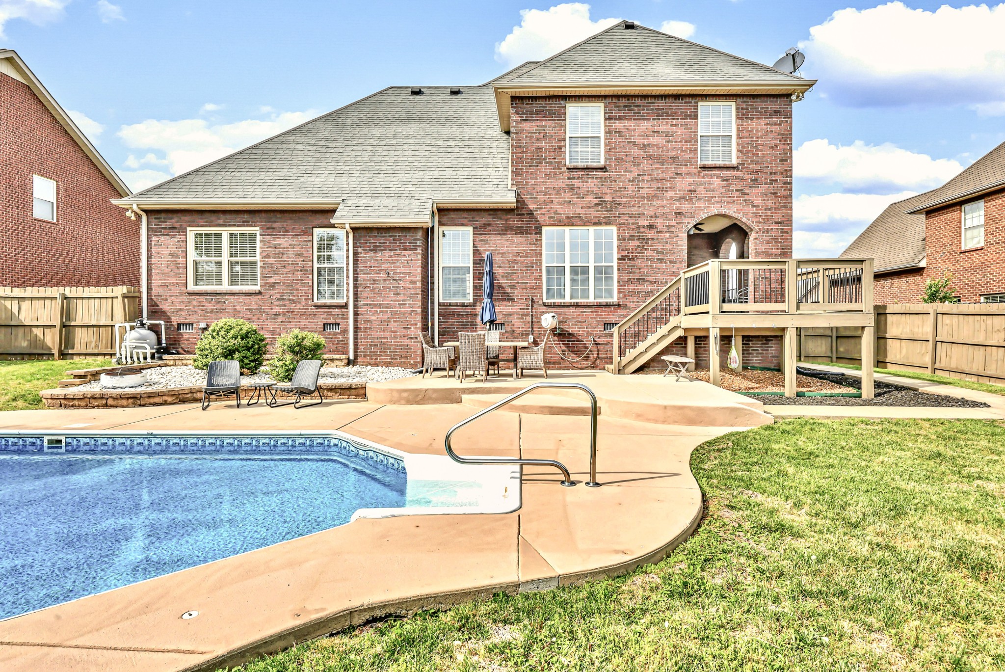 420 Carson Bailey Ct