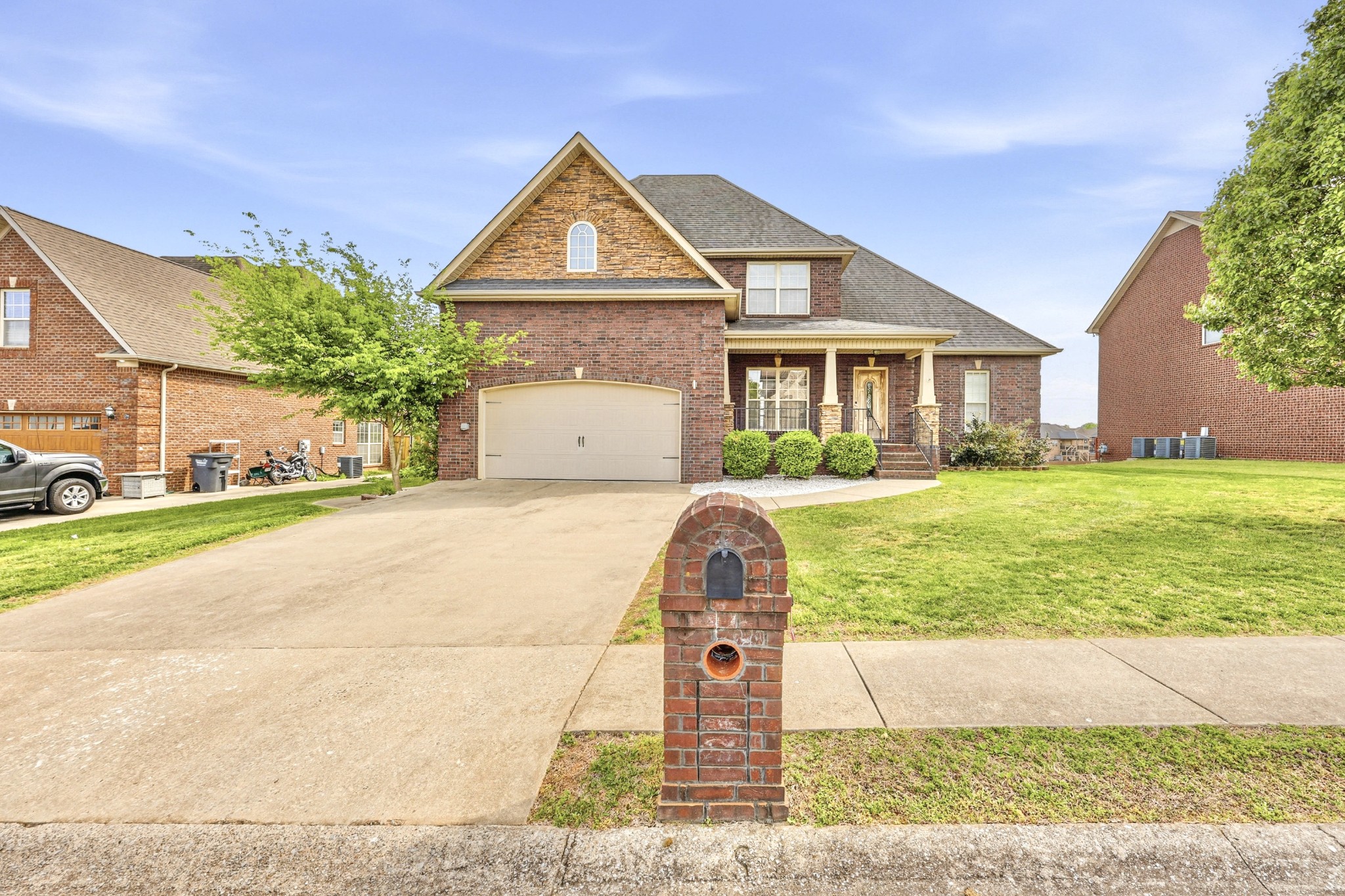 420 Carson Bailey Ct