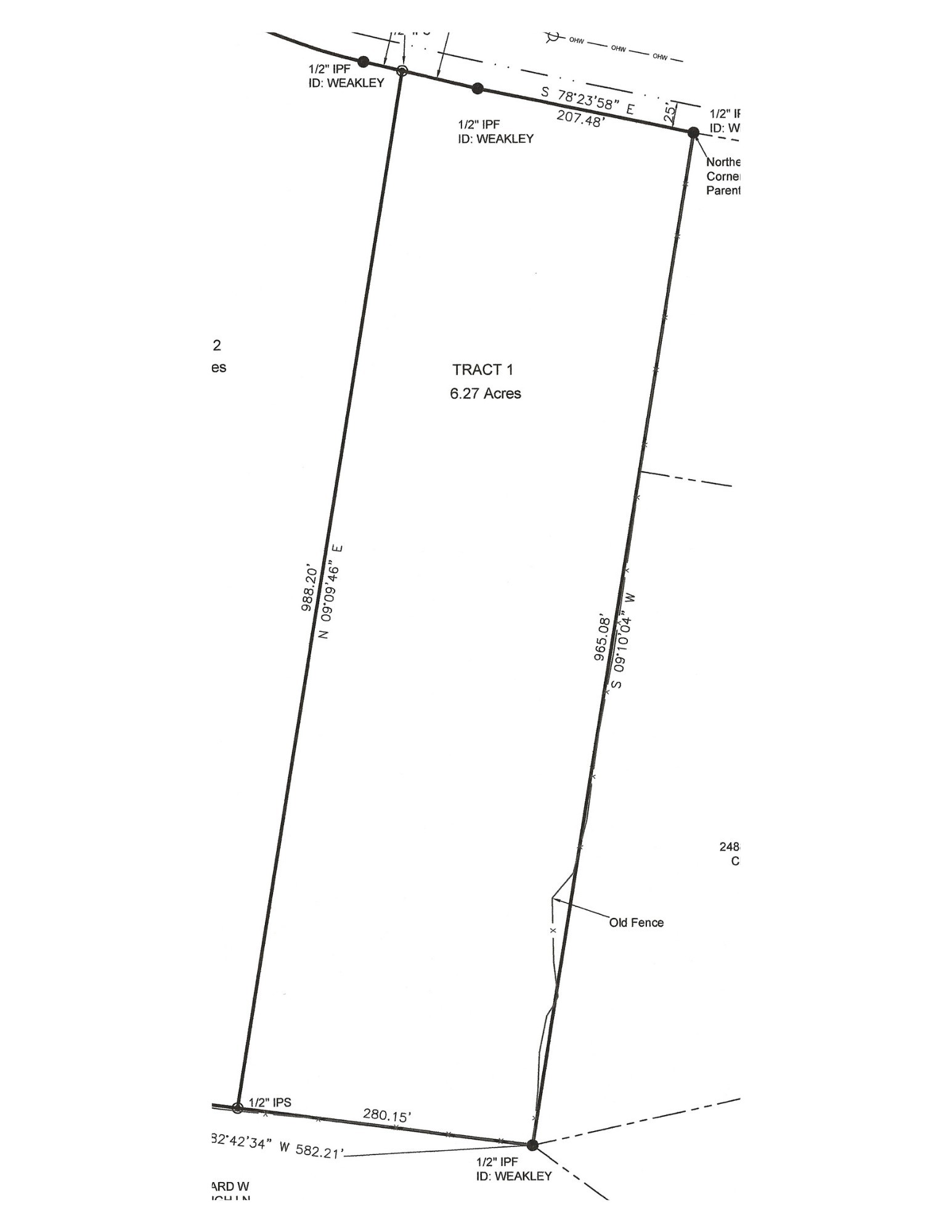 820 New Rd