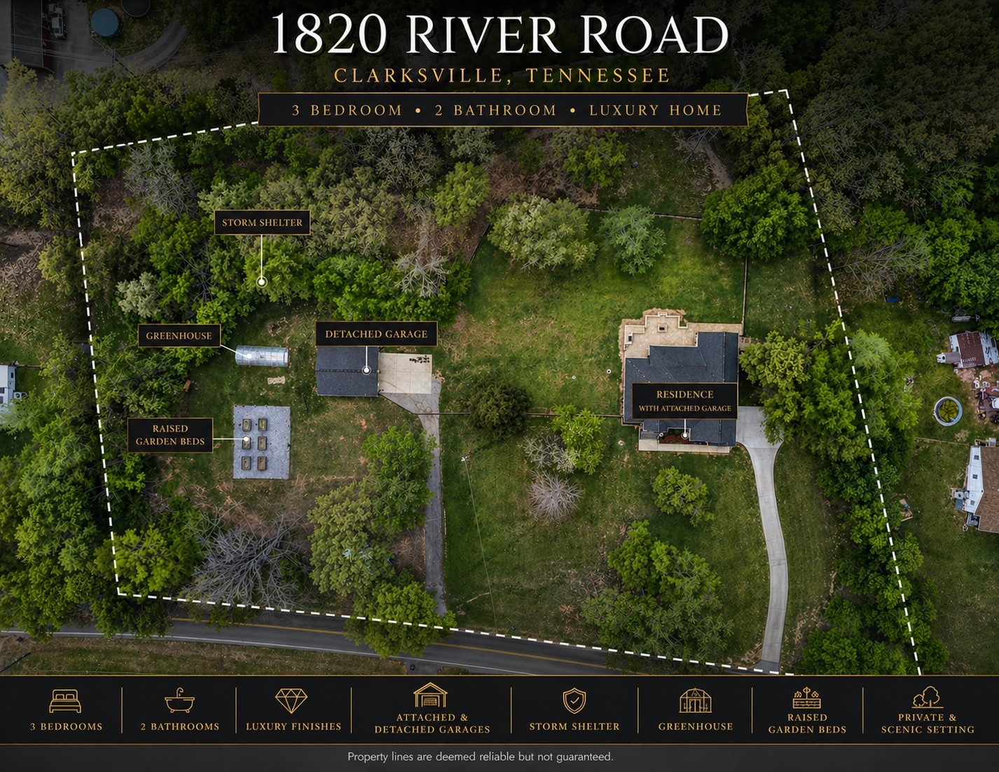 1820 River Rd