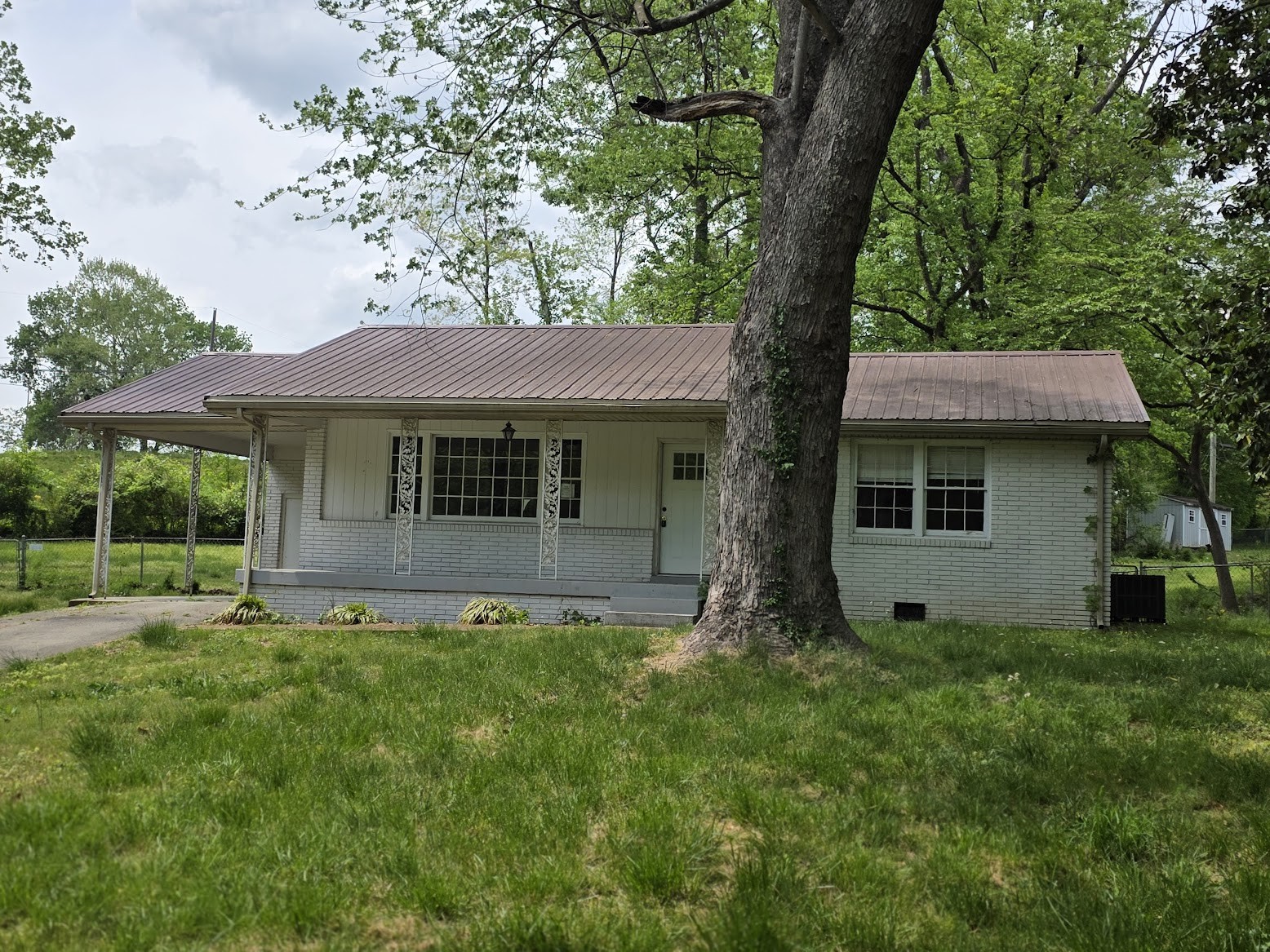 103 Circle Hill Dr