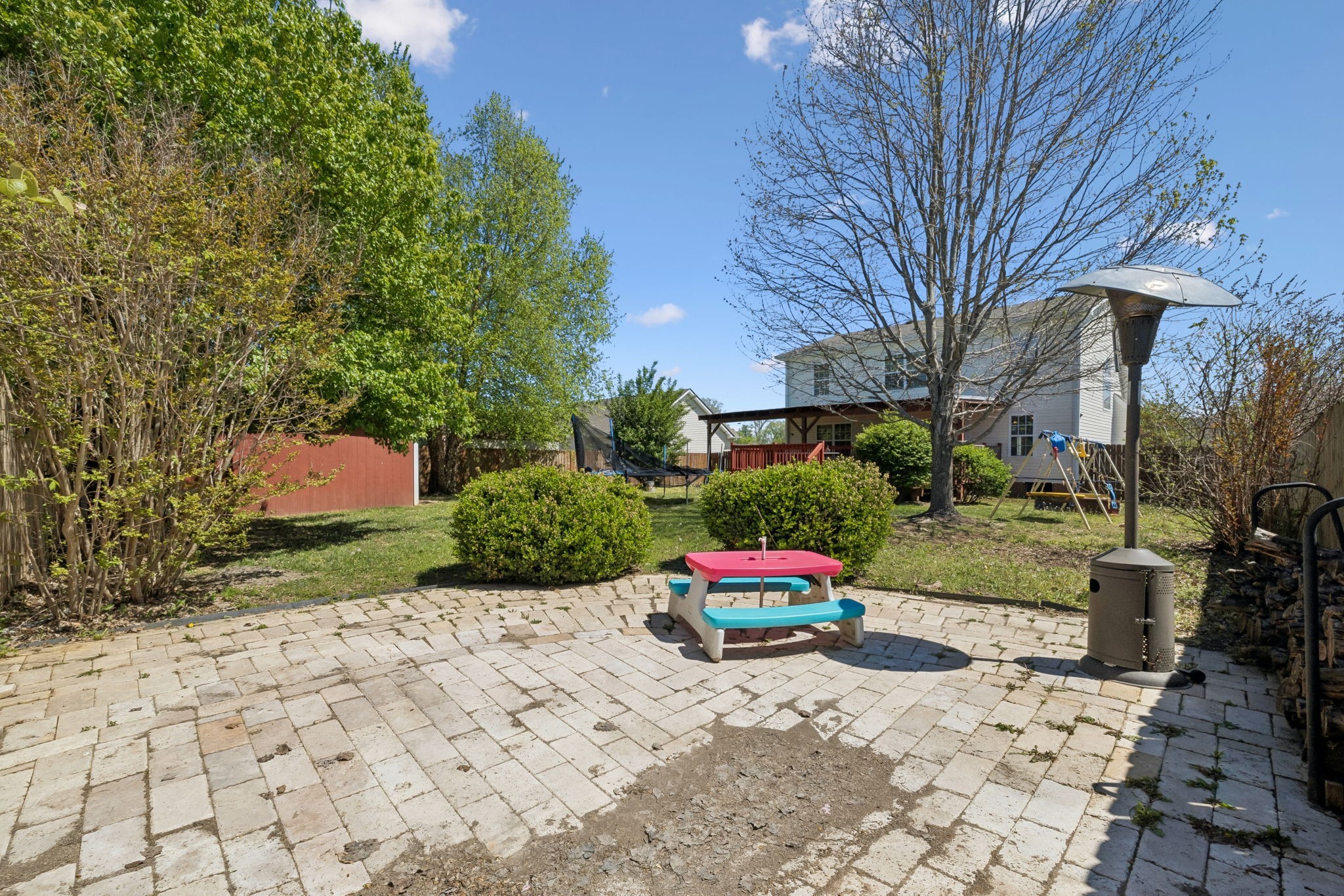 1437 Cedar Springs Cir