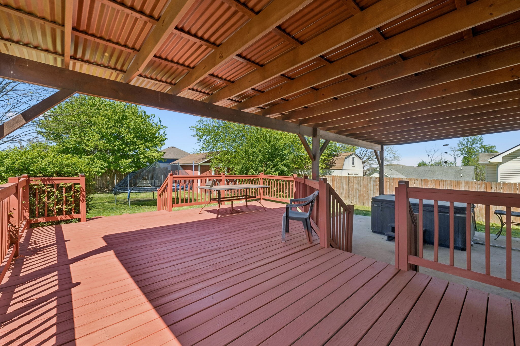 1437 Cedar Springs Cir