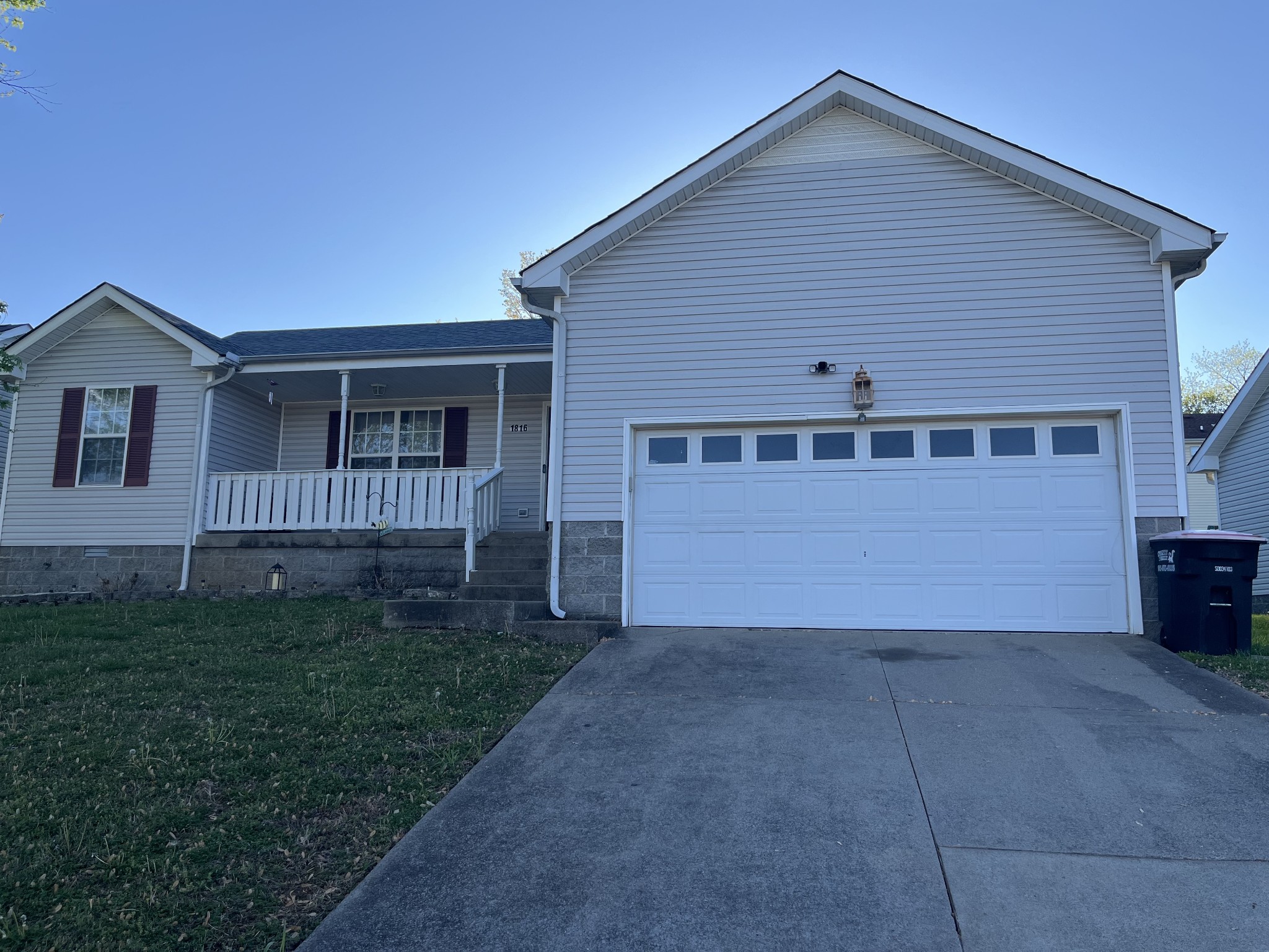 1816 Northwind Dr