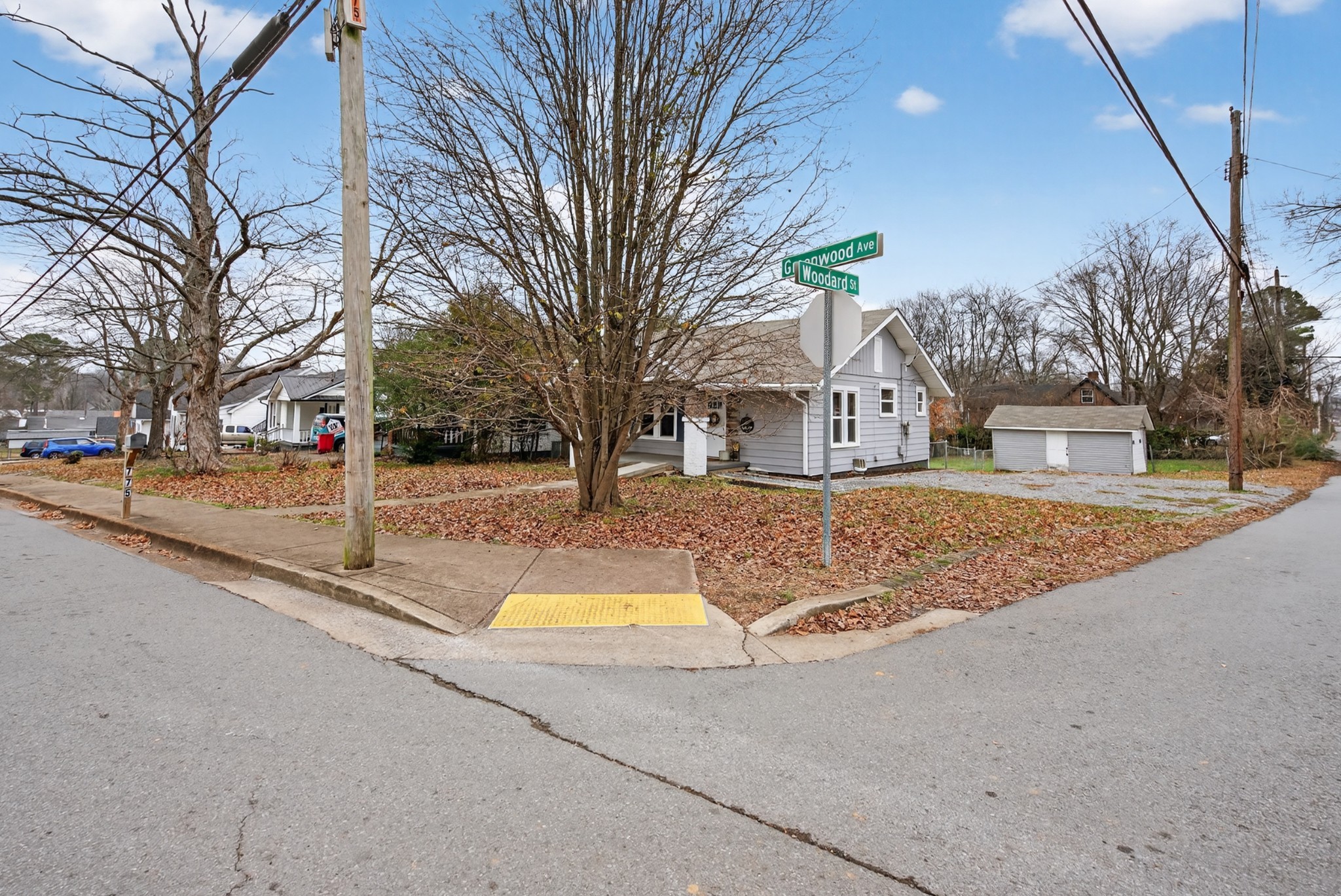 775 Greenwood Ave