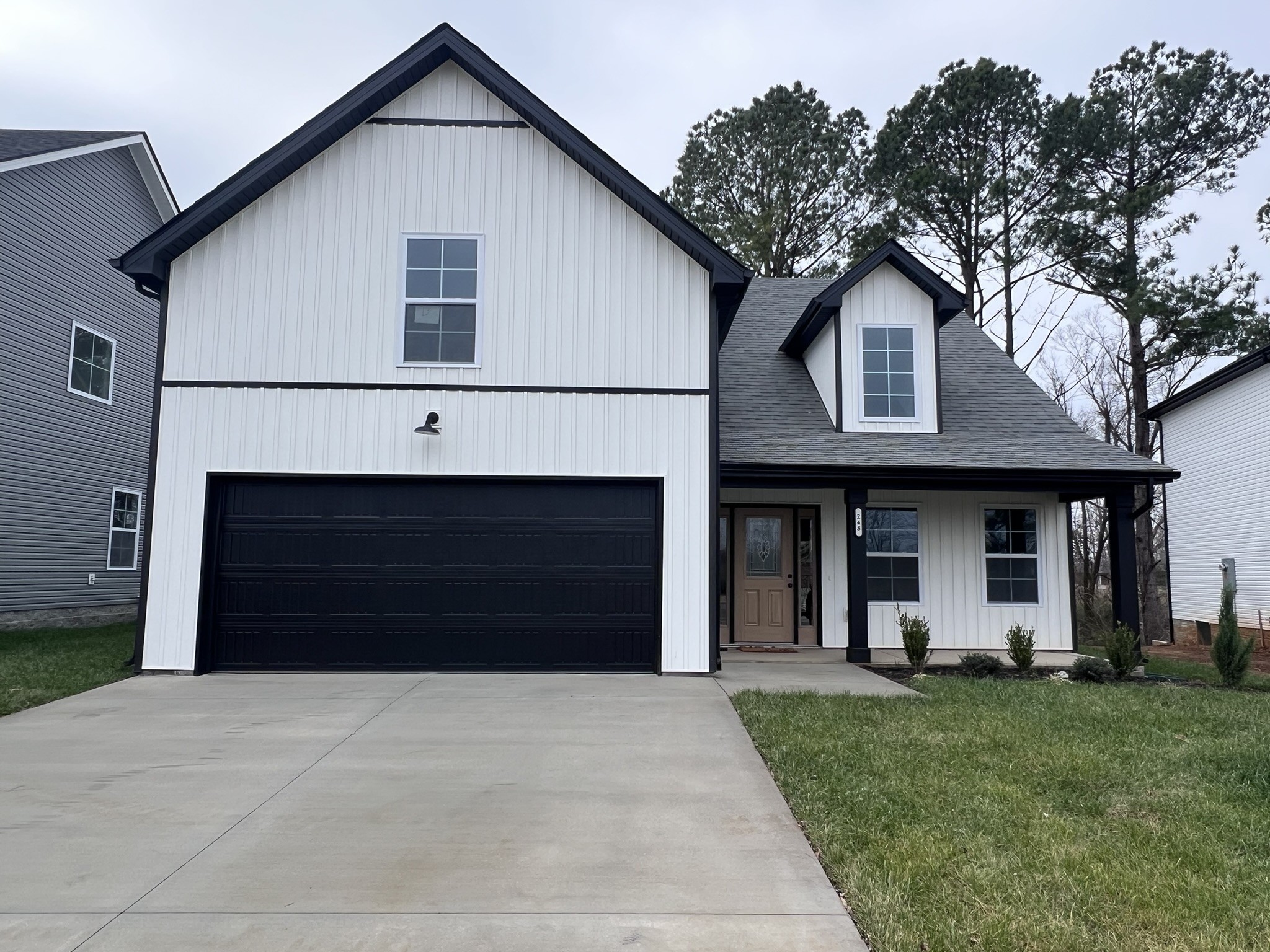 240 Switchgrass Dr
