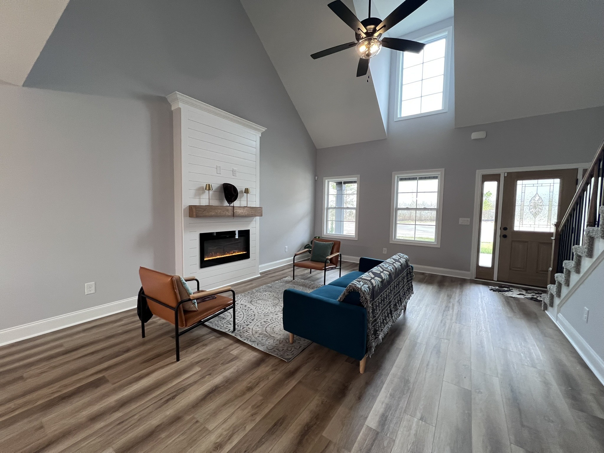 240 Switchgrass Dr